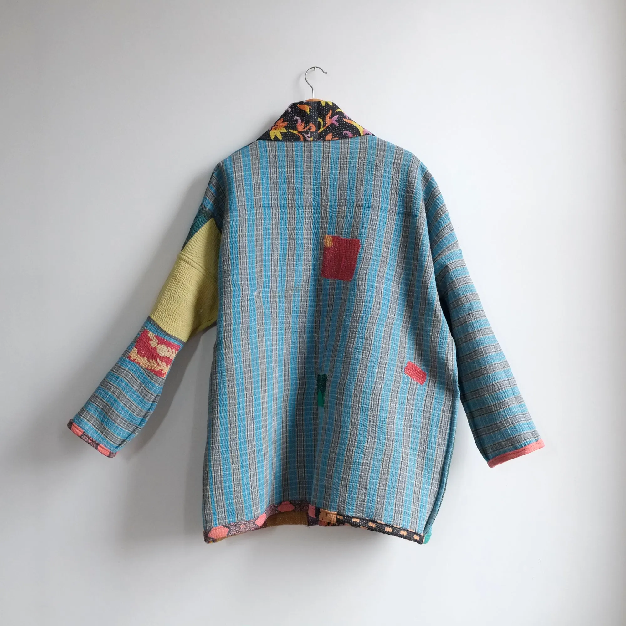 M Anoushka Jacket LL015