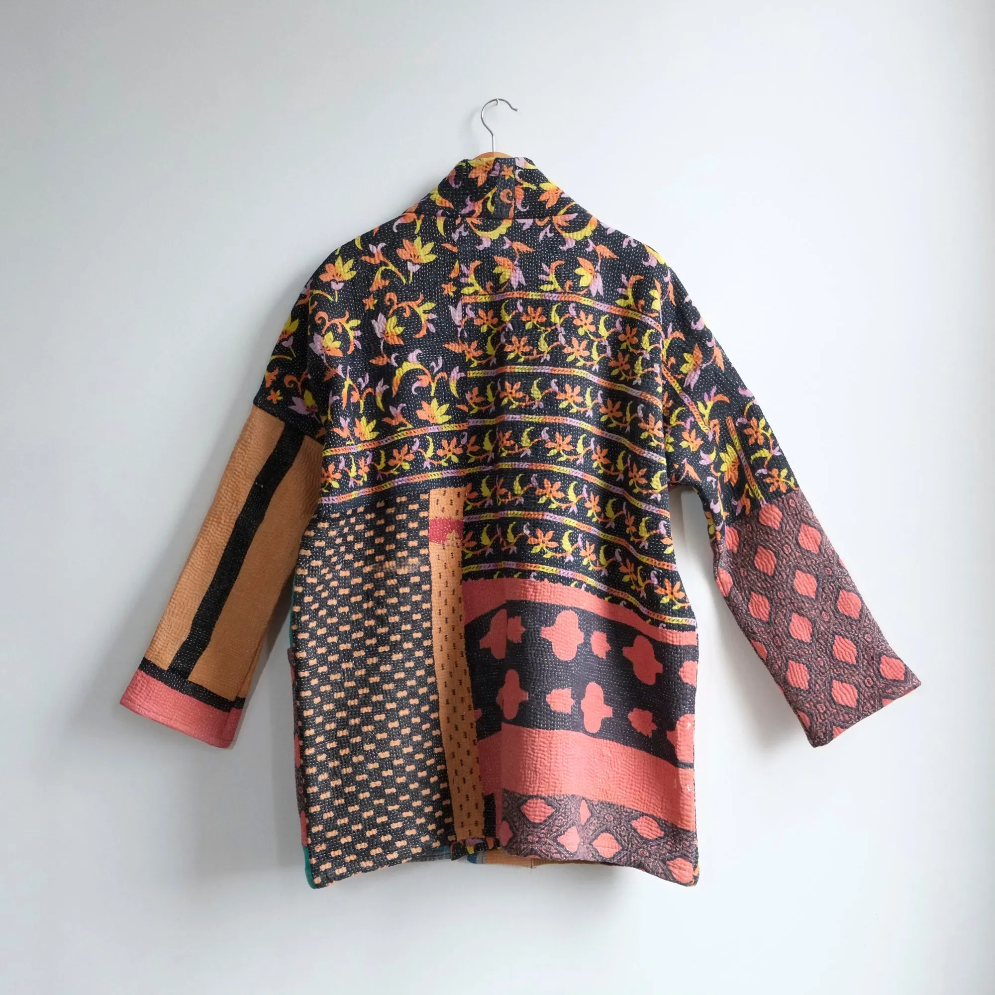M Anoushka Jacket LL015