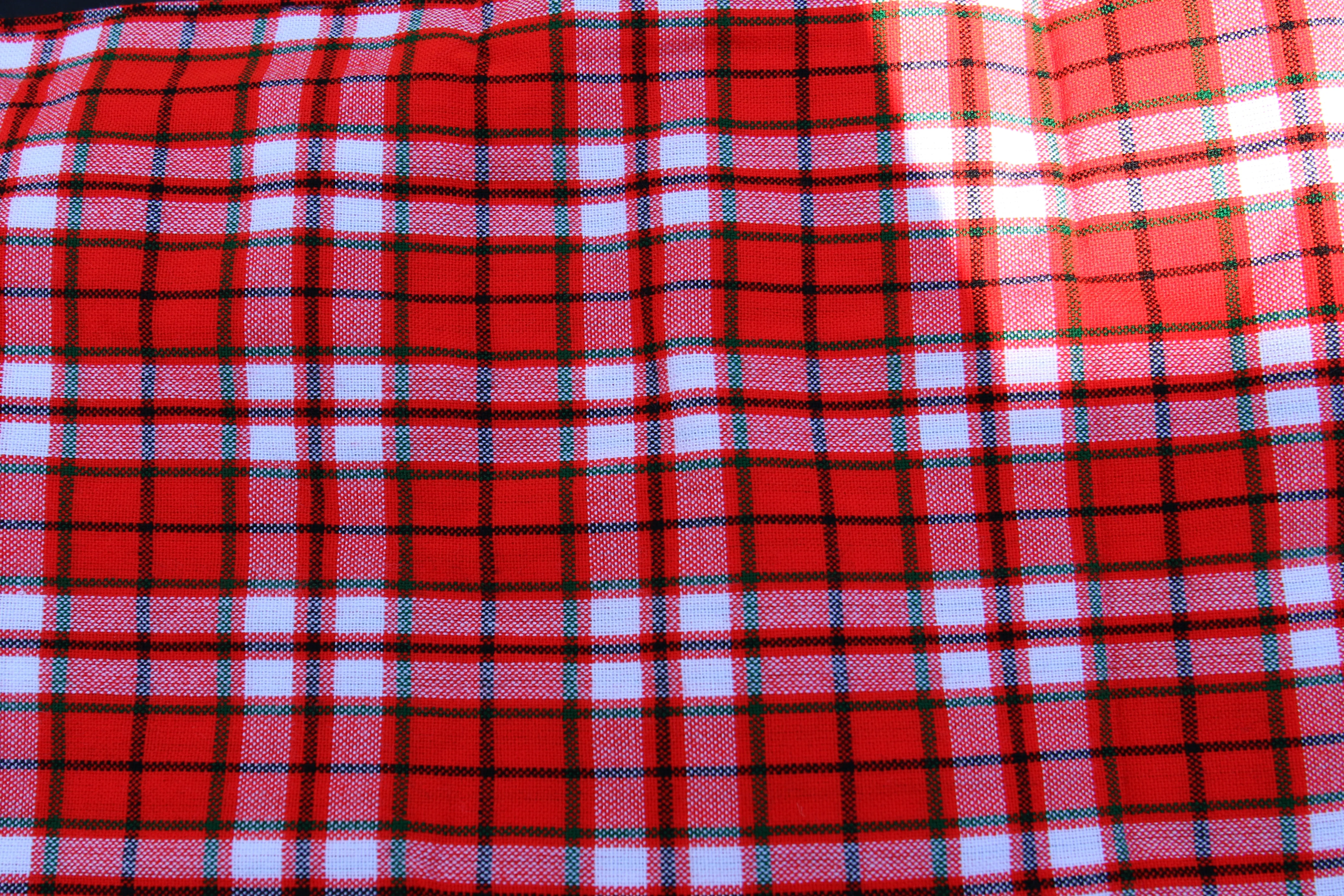 Maasai Headwraps