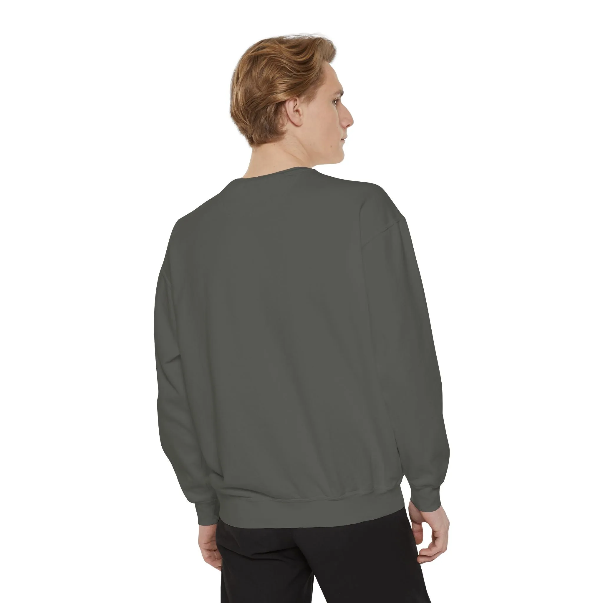 Mandala Sweatshirt