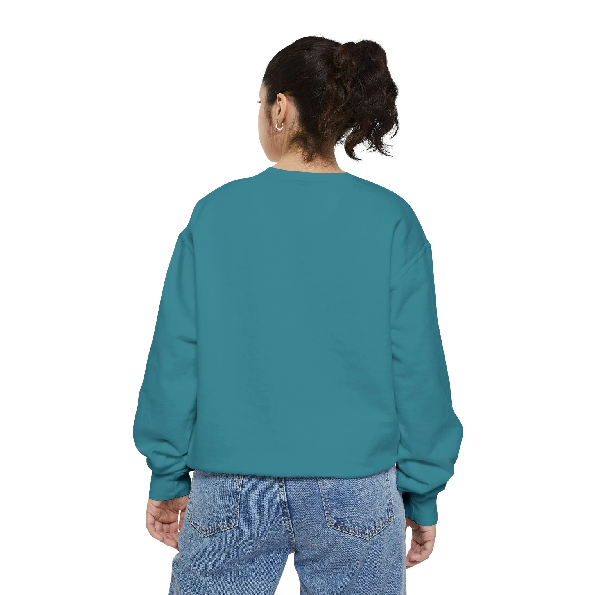Mandala Sweatshirt
