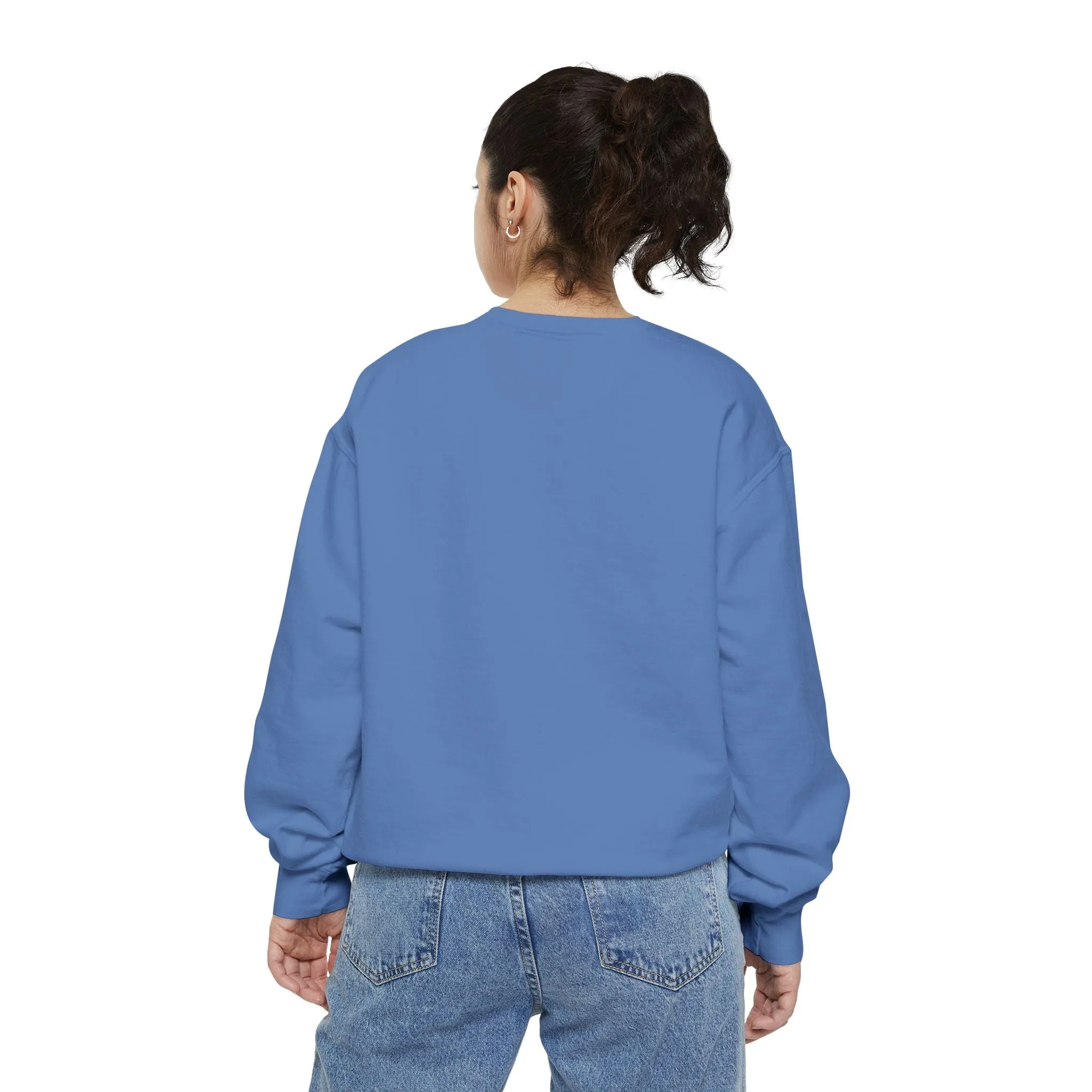 Mandala Sweatshirt