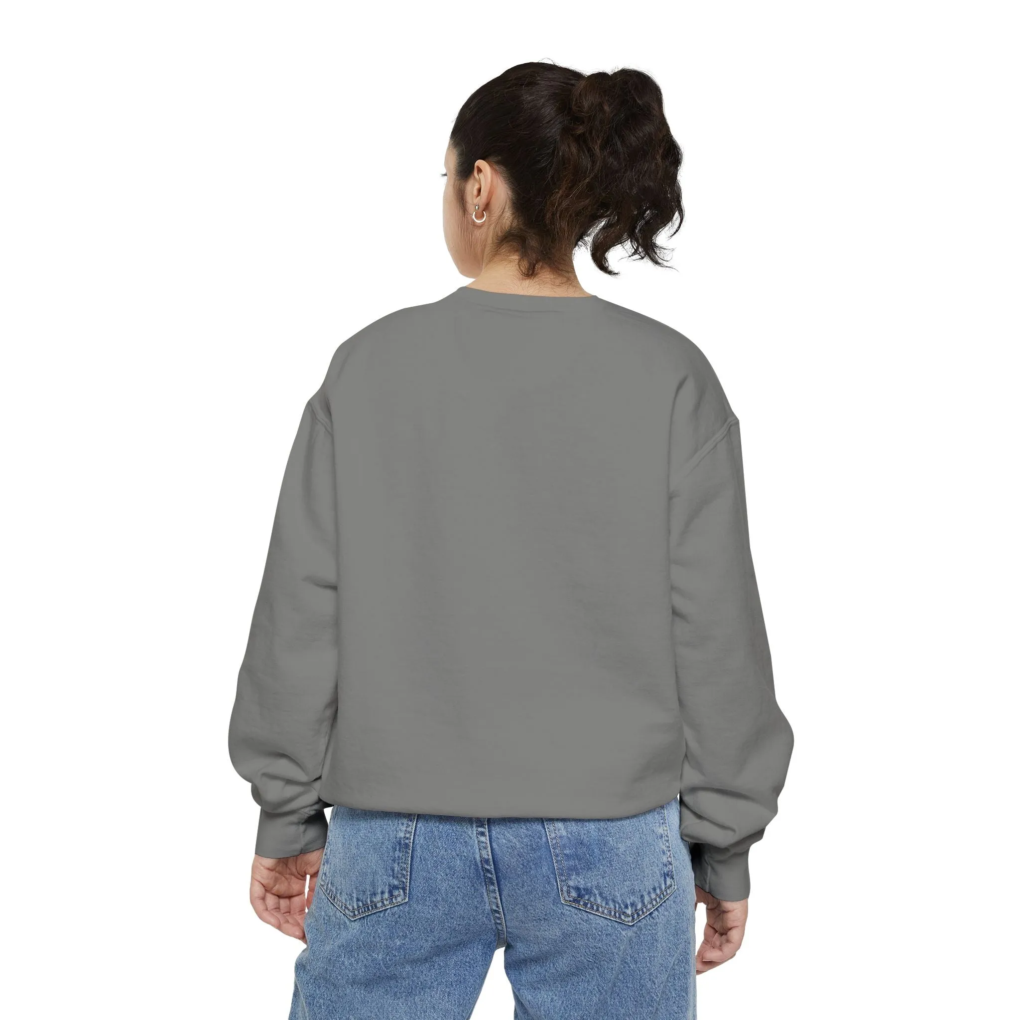 Mandala Sweatshirt