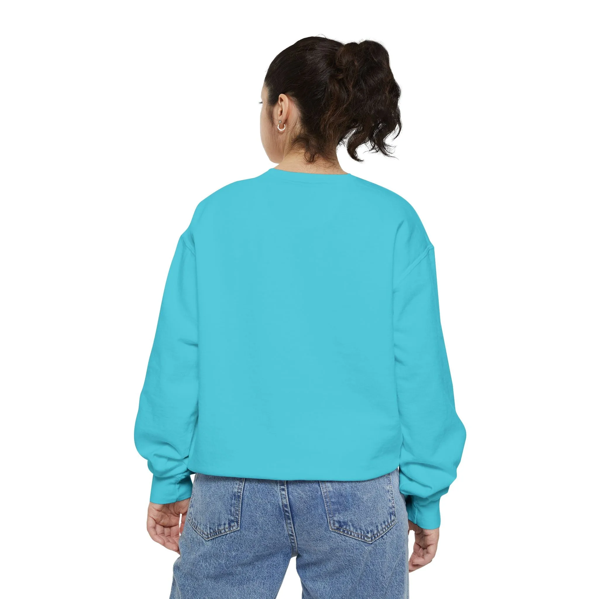 Mandala Sweatshirt