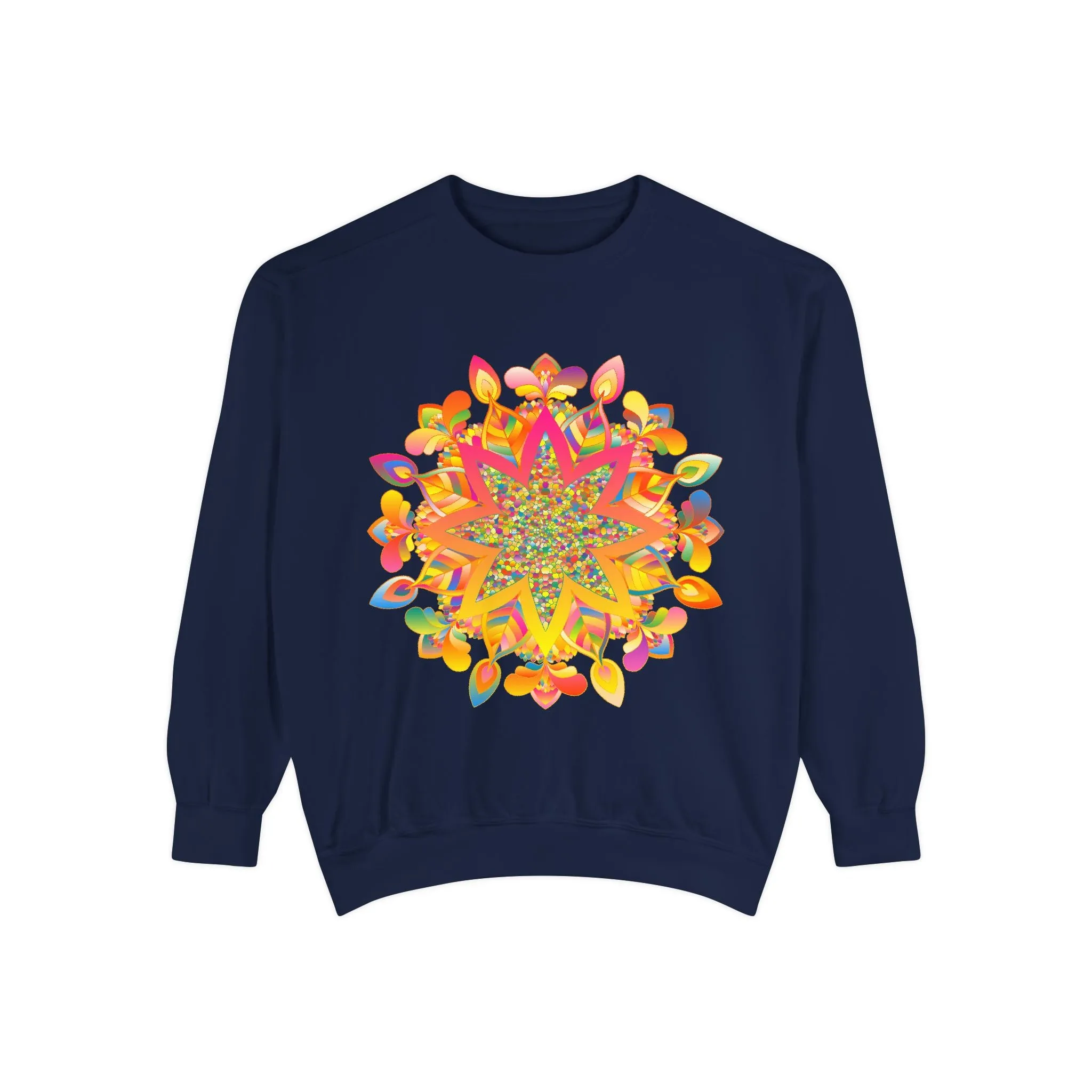 Mandala Sweatshirt