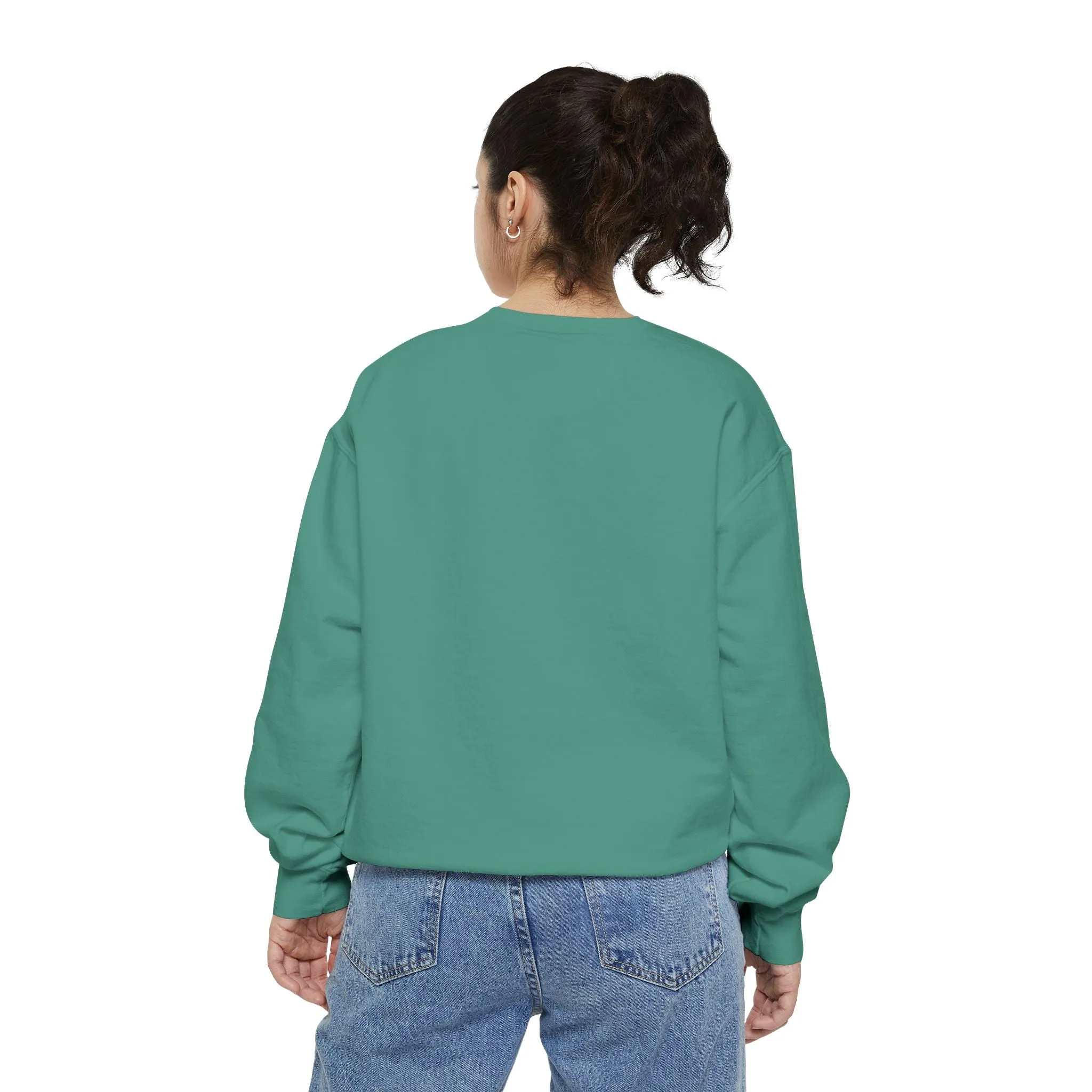 Mandala Sweatshirt