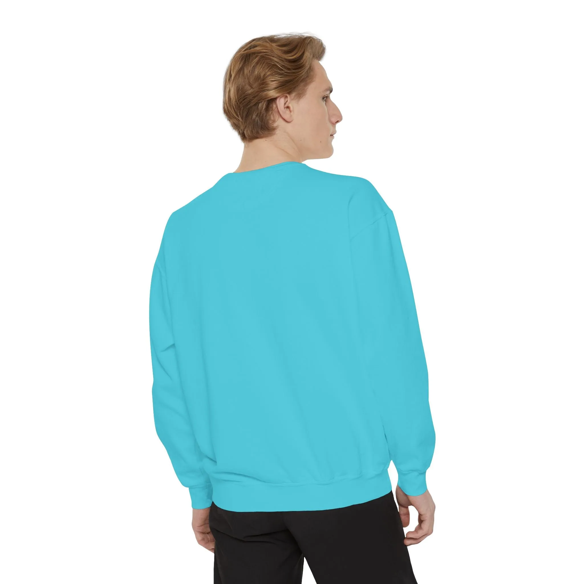 Mandala Sweatshirt