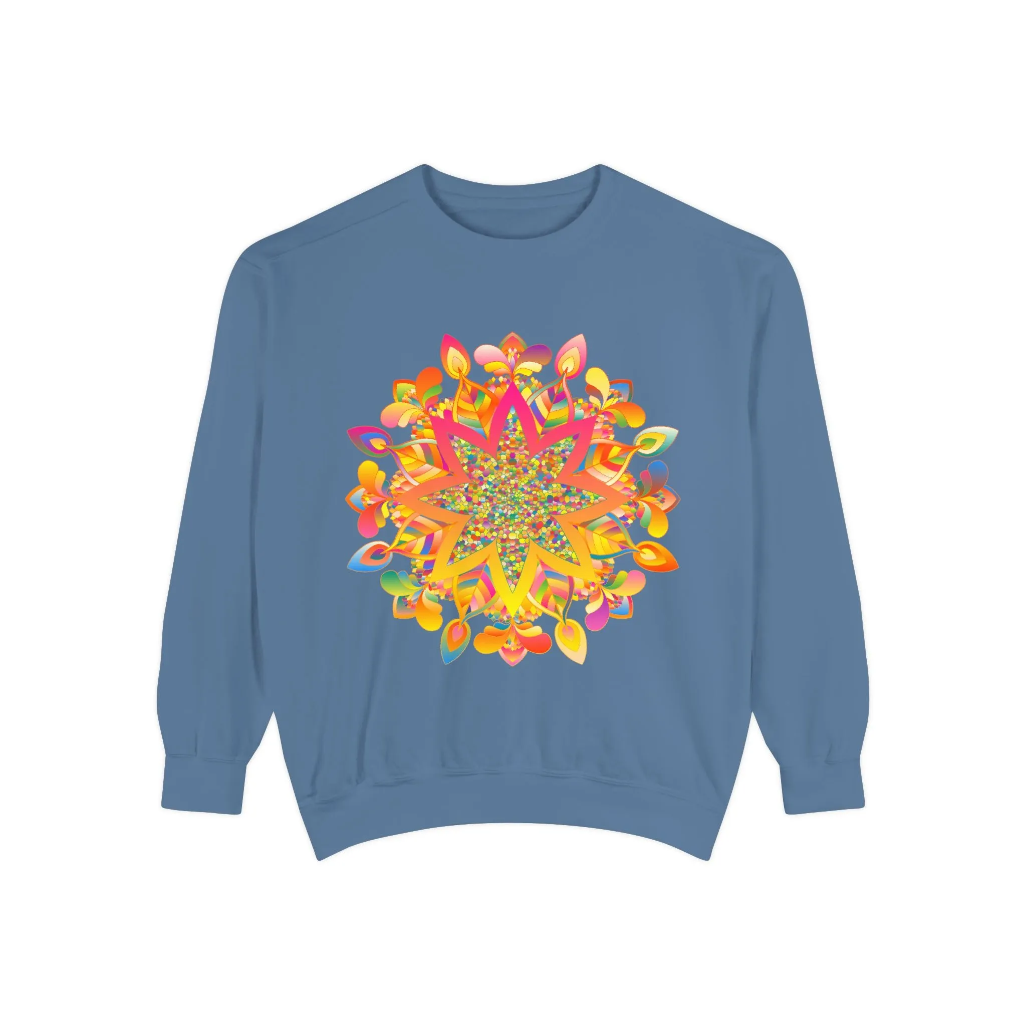Mandala Sweatshirt