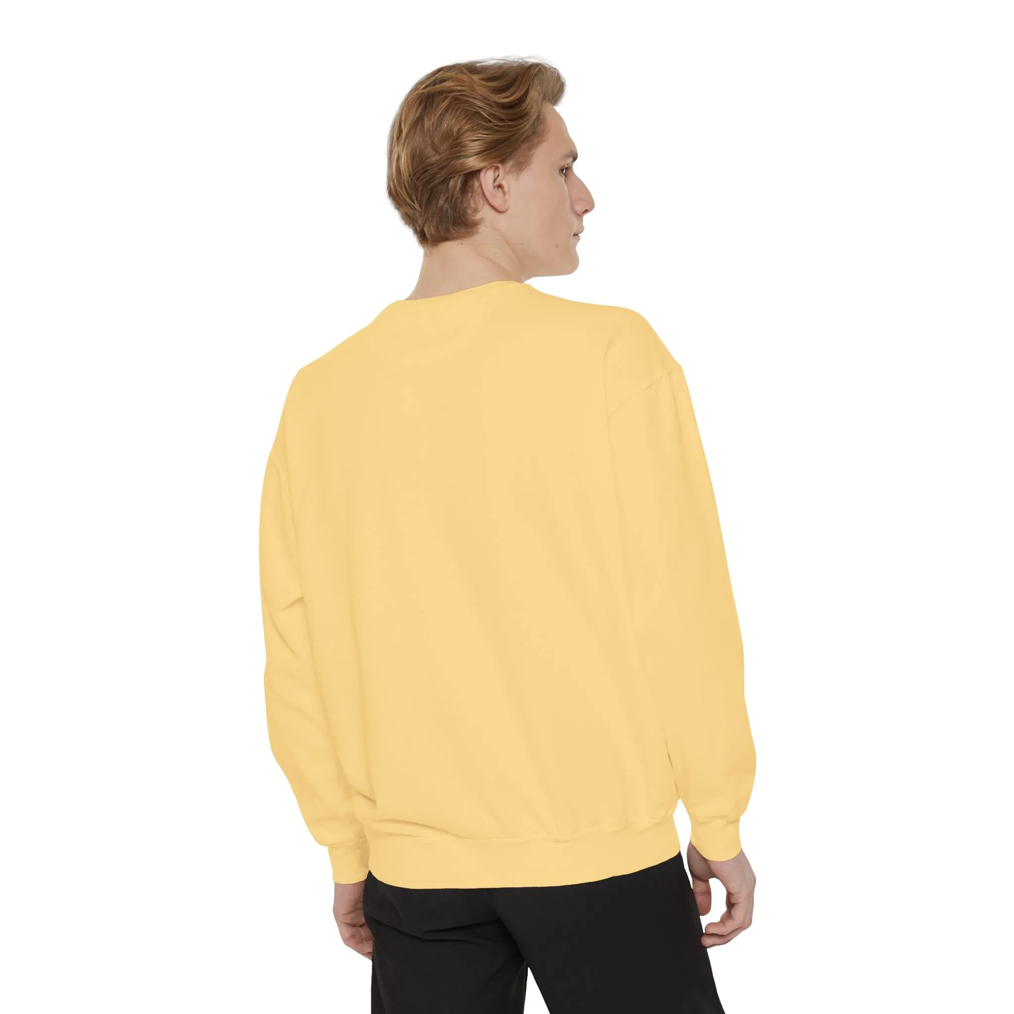 Mandala Sweatshirt