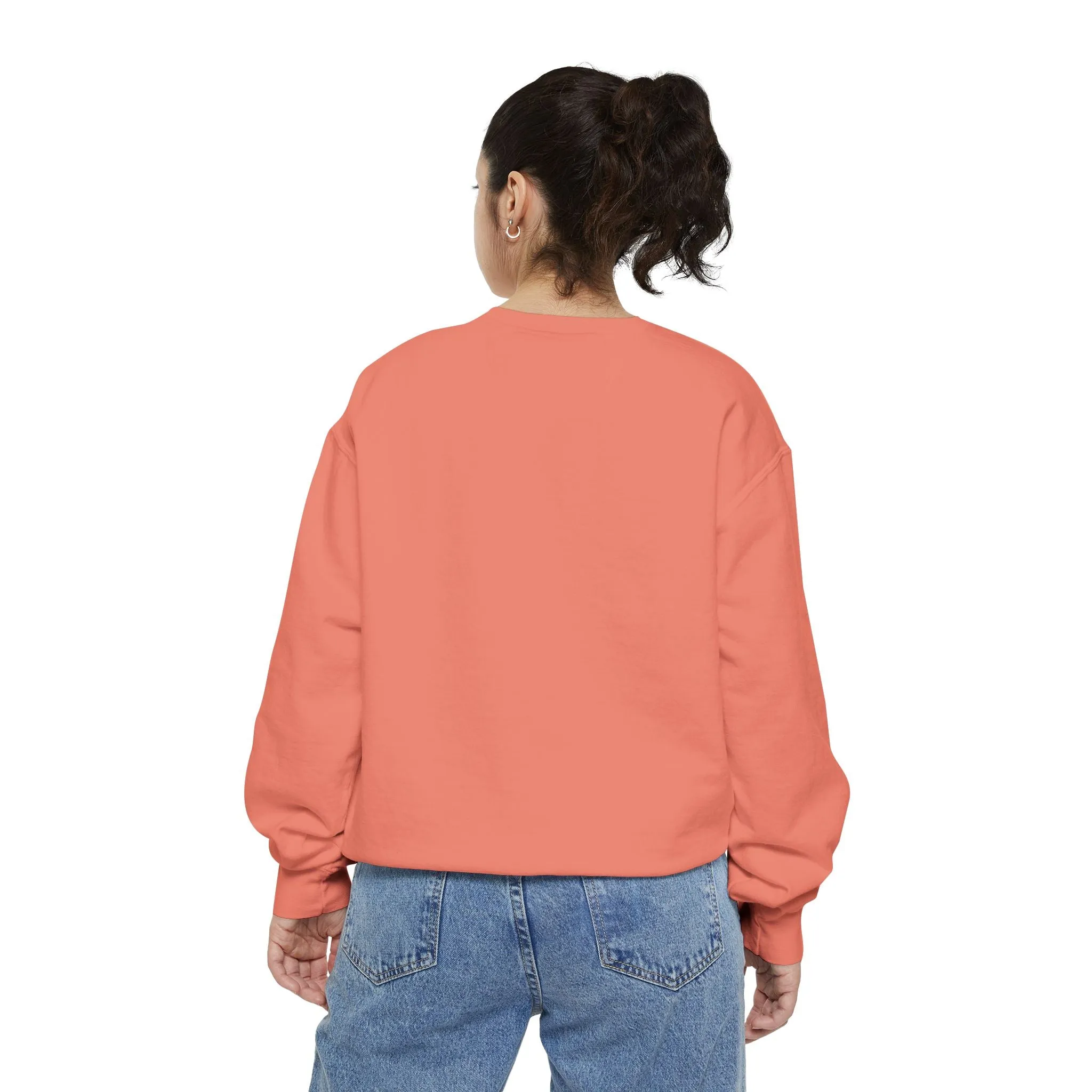 Mandala Sweatshirt