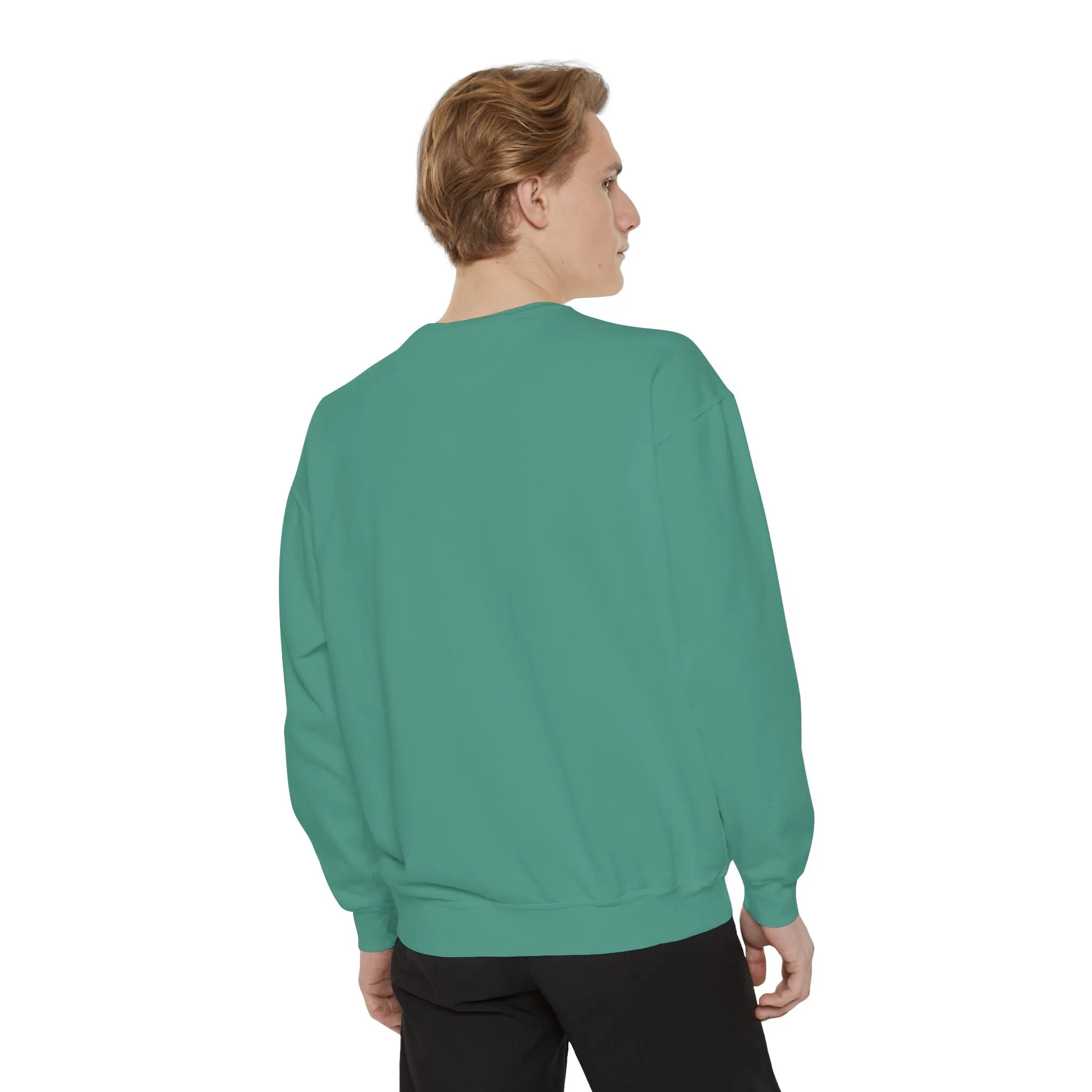 Mandala Sweatshirt