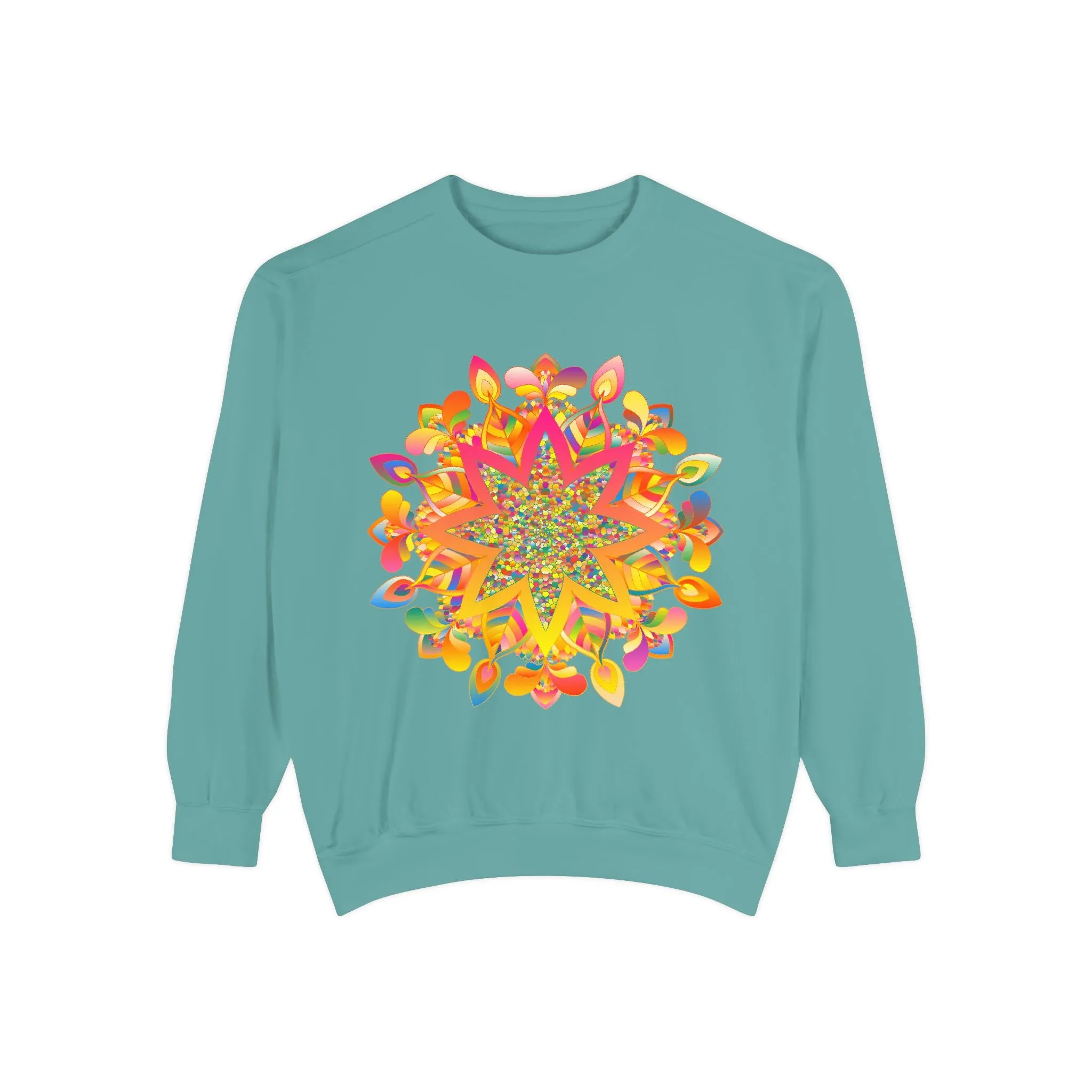 Mandala Sweatshirt