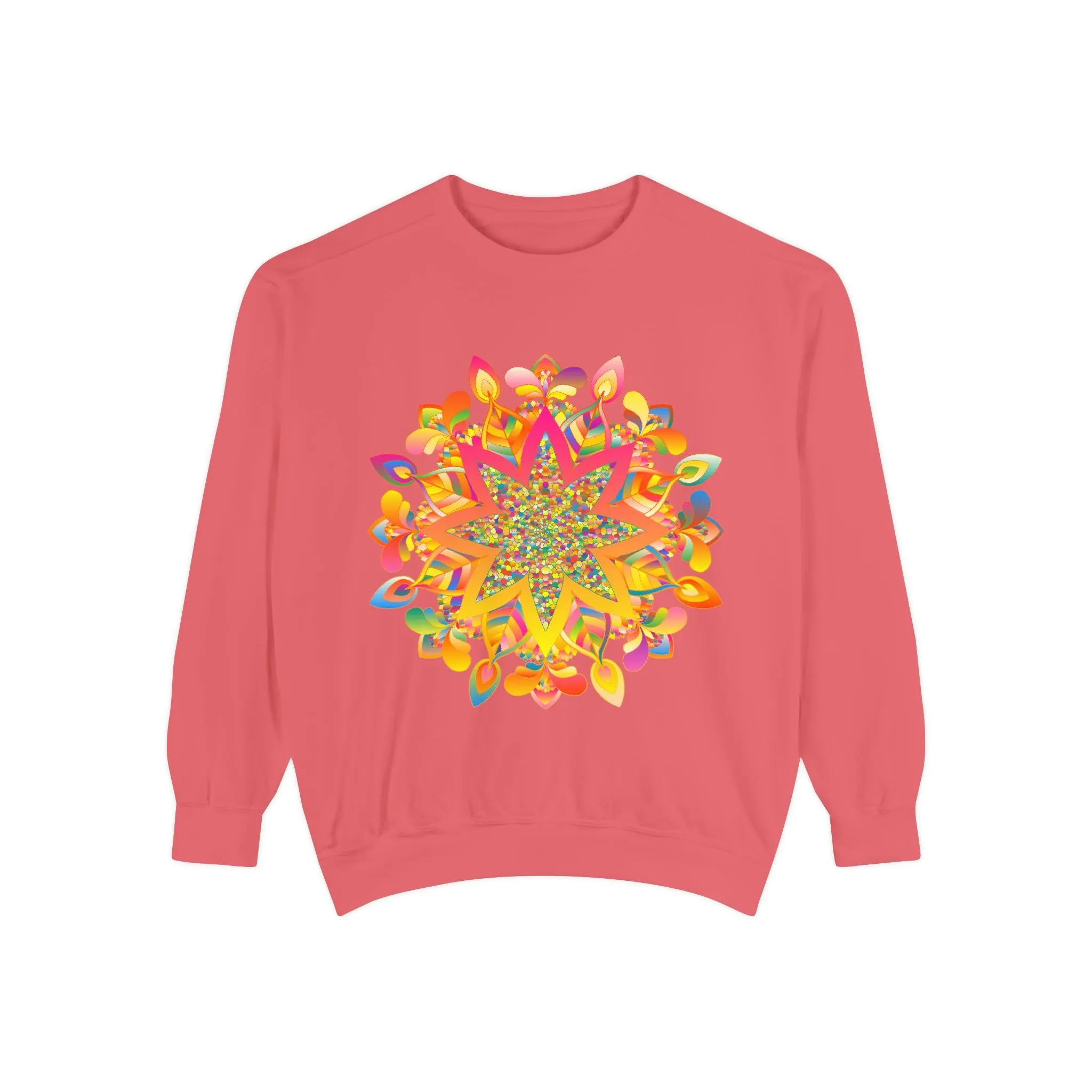 Mandala Sweatshirt