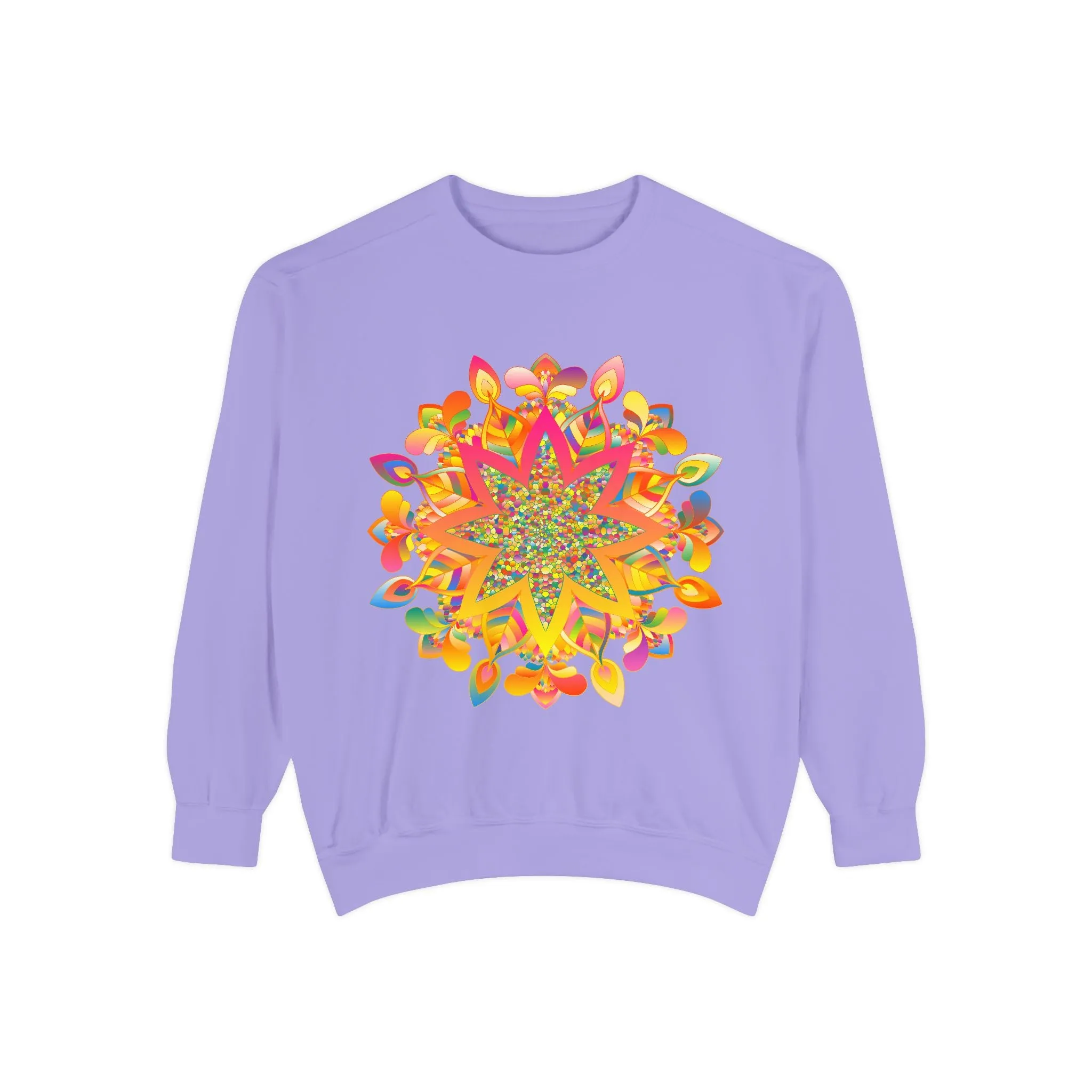 Mandala Sweatshirt