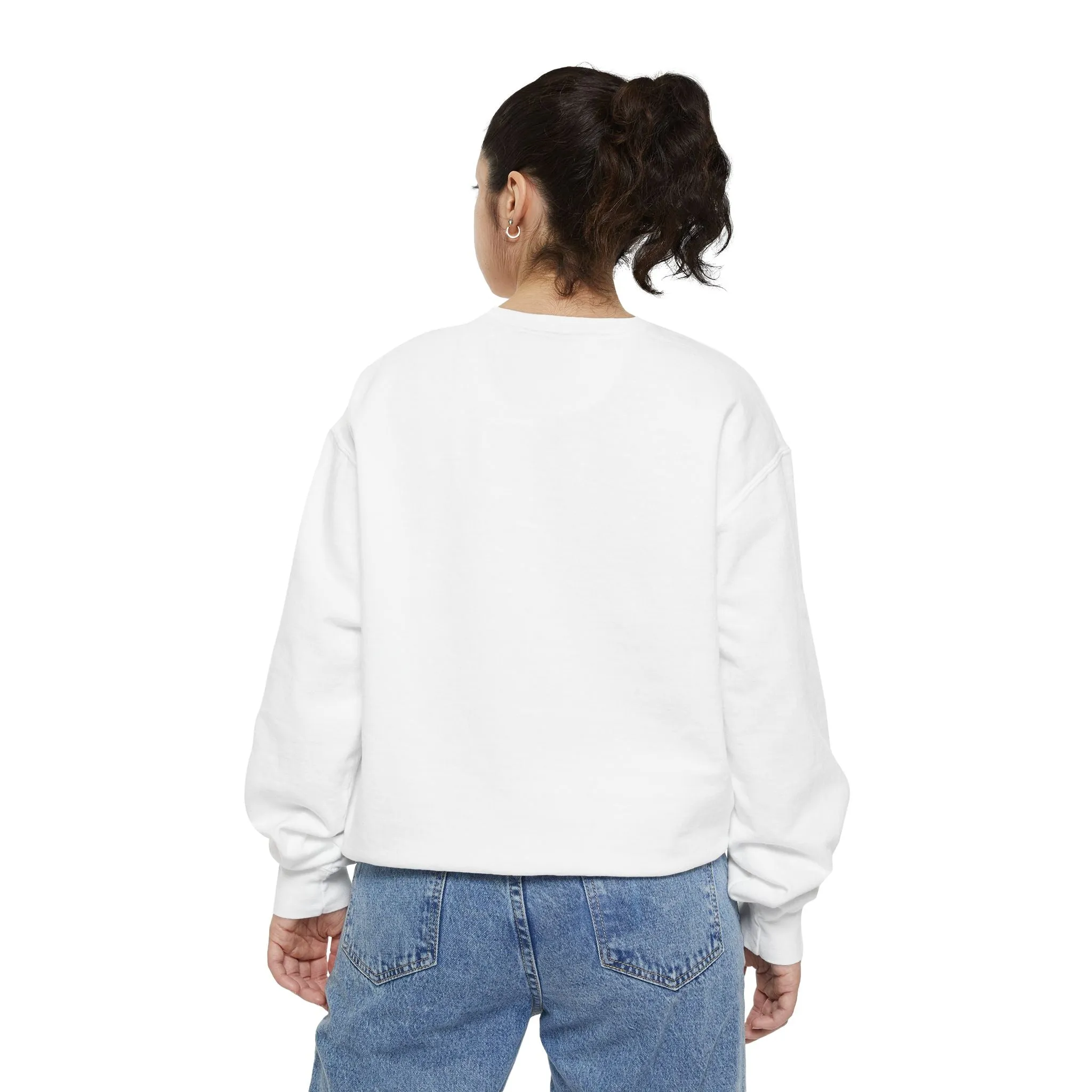 Mandala Sweatshirt