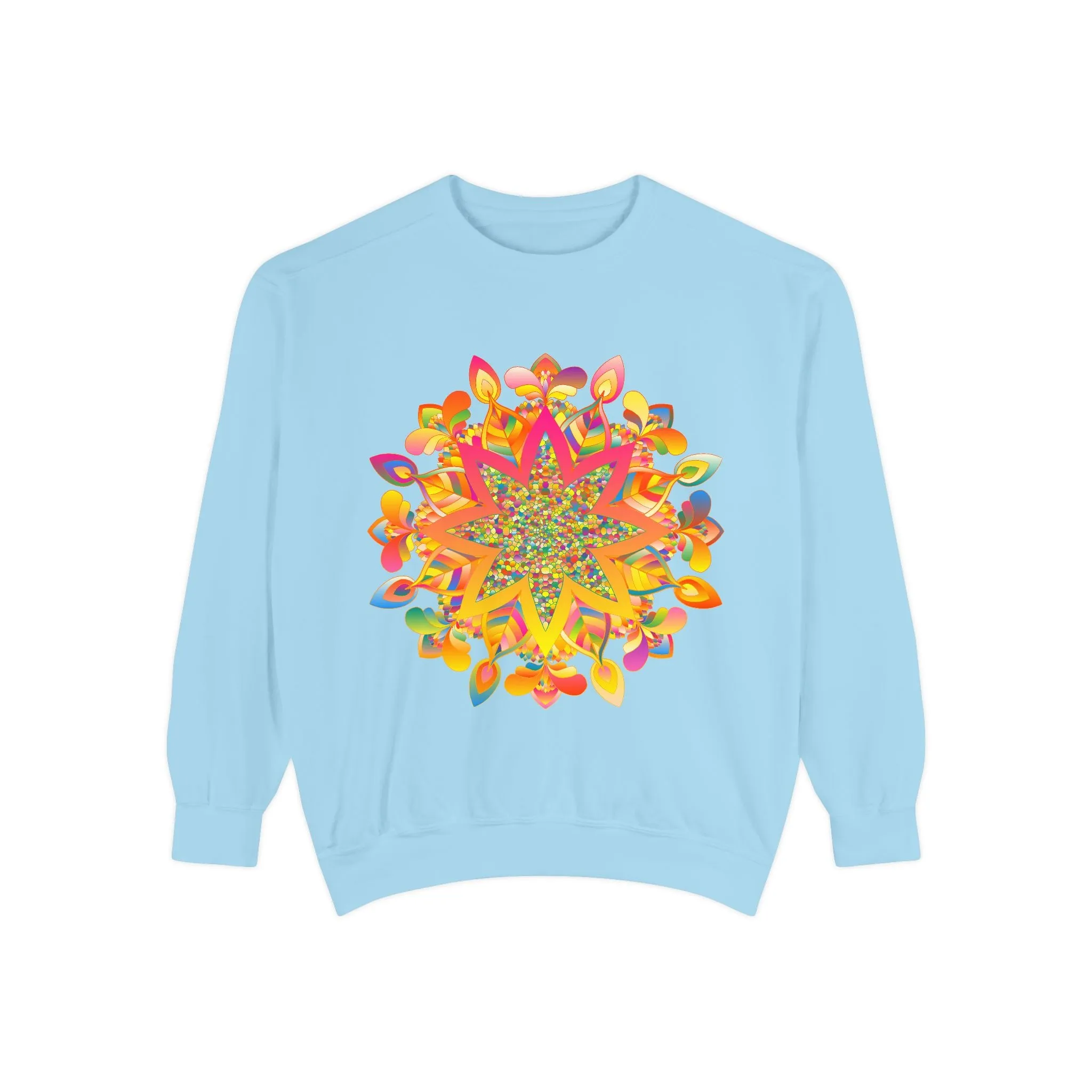 Mandala Sweatshirt
