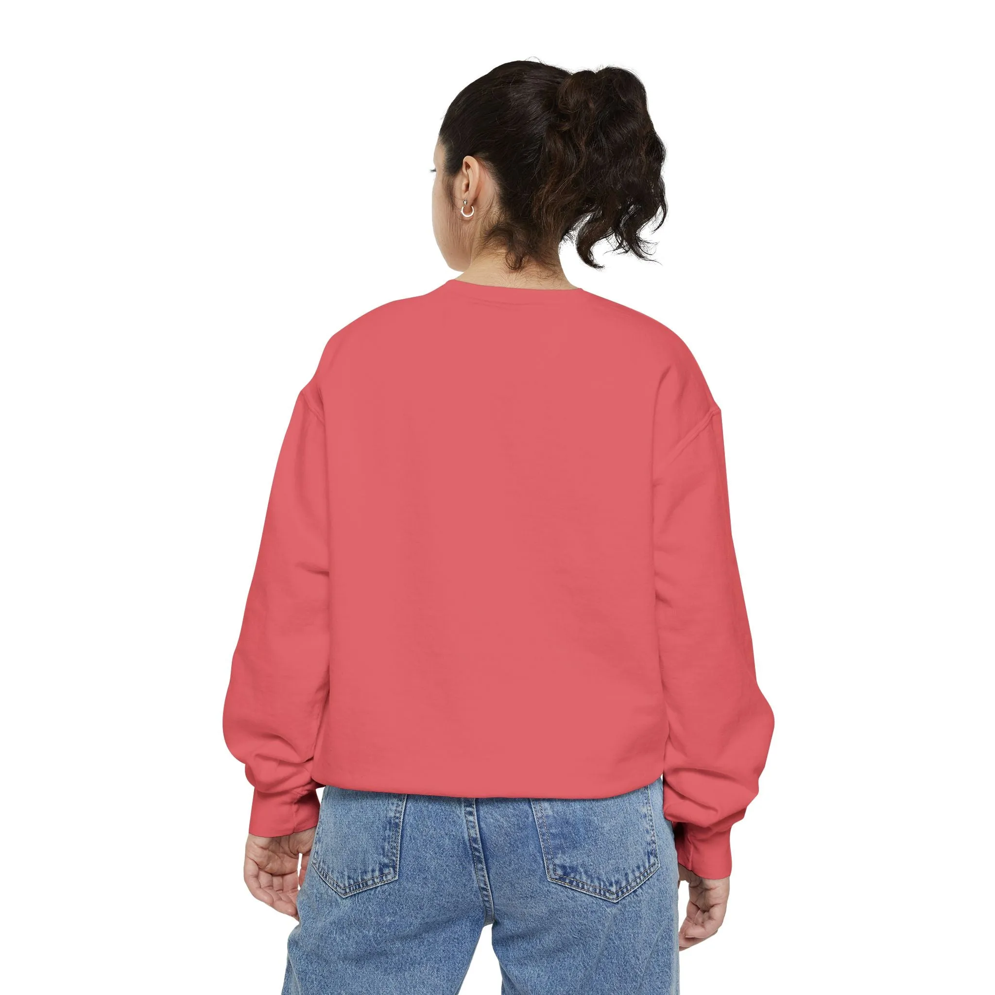 Mandala Sweatshirt