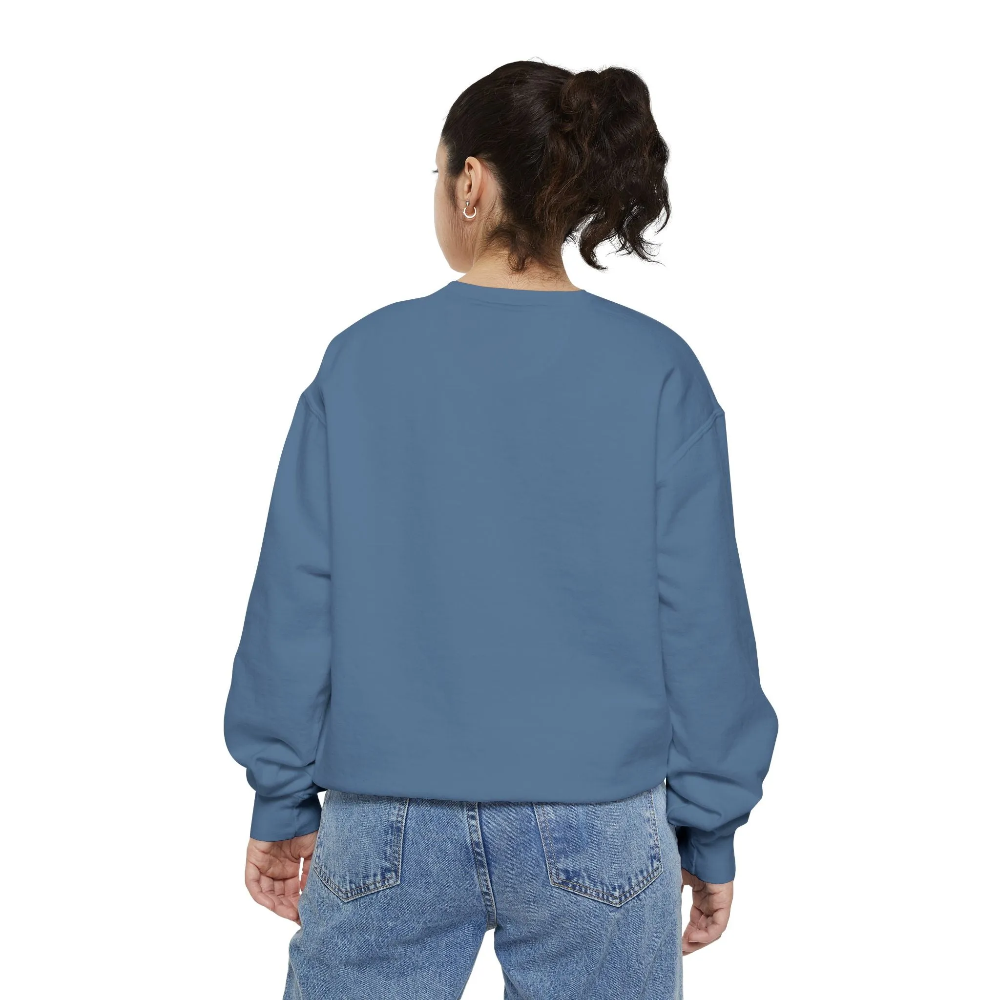 Mandala Sweatshirt