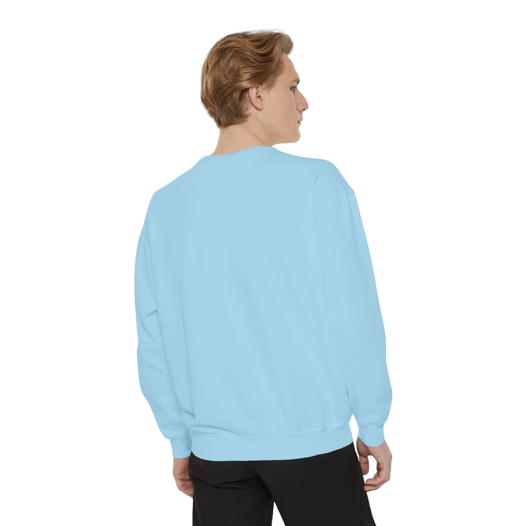 Mandala Sweatshirt