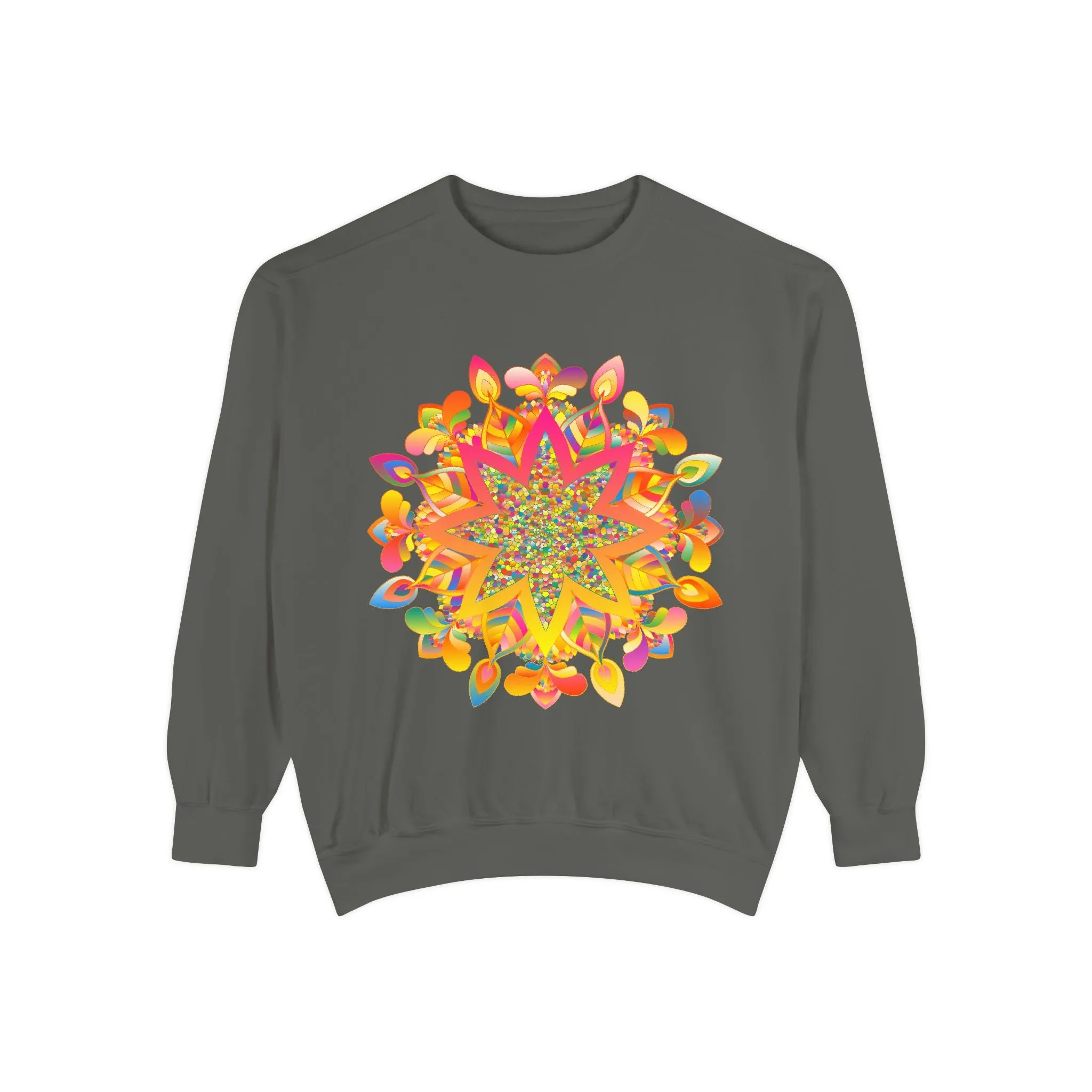 Mandala Sweatshirt