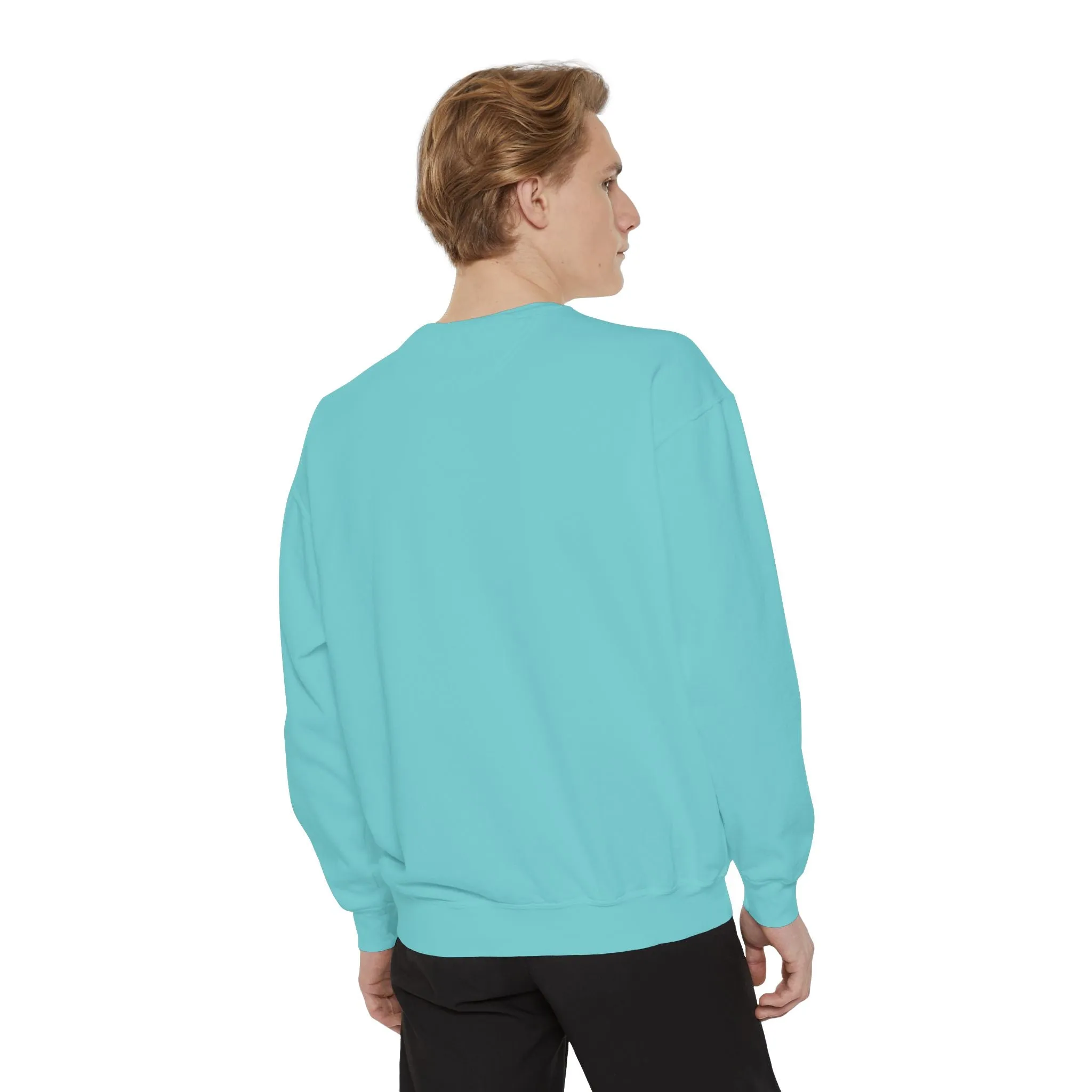 Mandala Sweatshirt