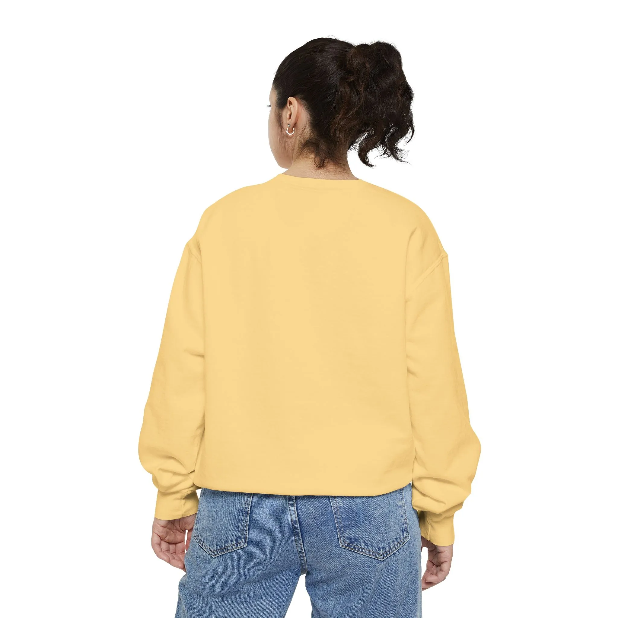 Mandala Sweatshirt