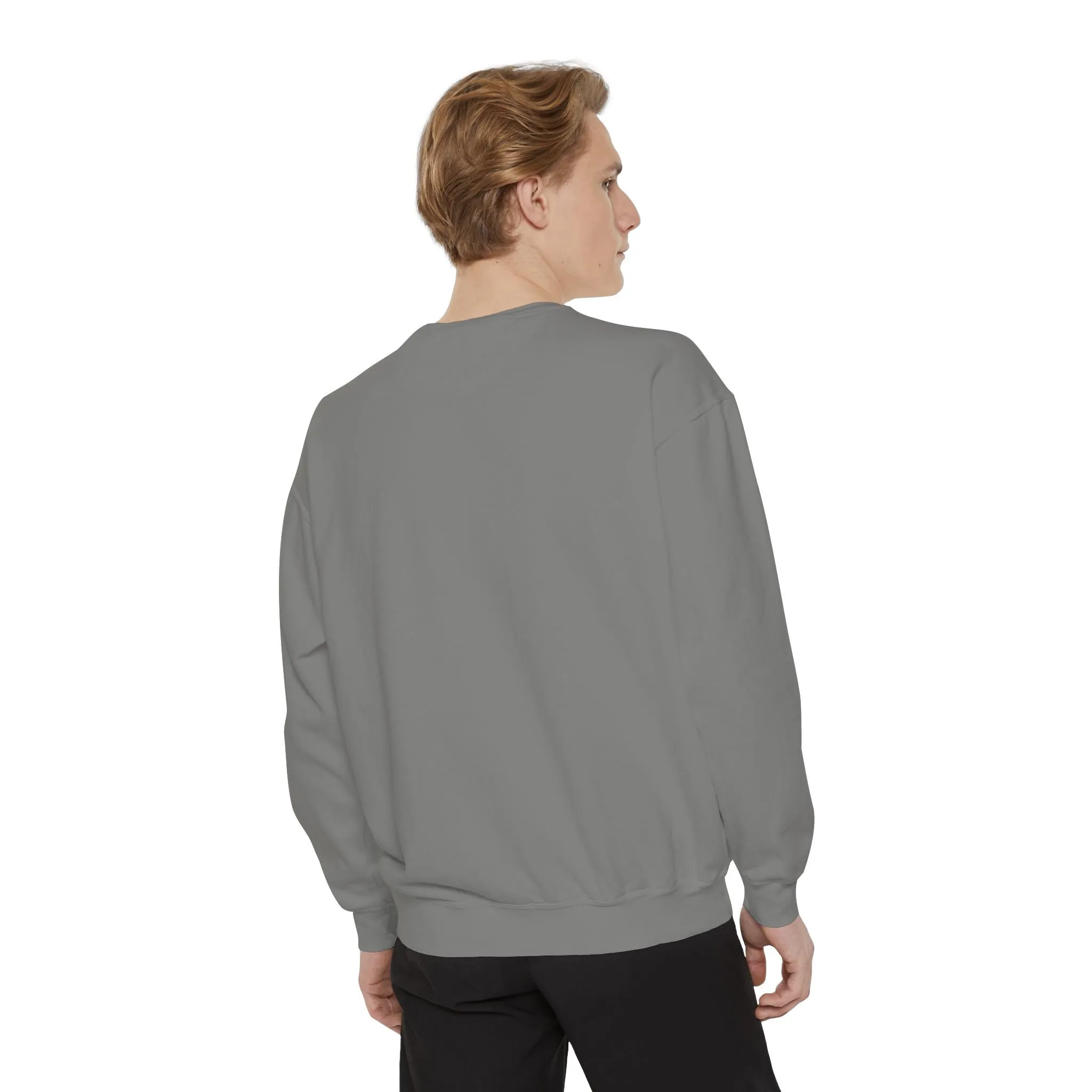 Mandala Sweatshirt