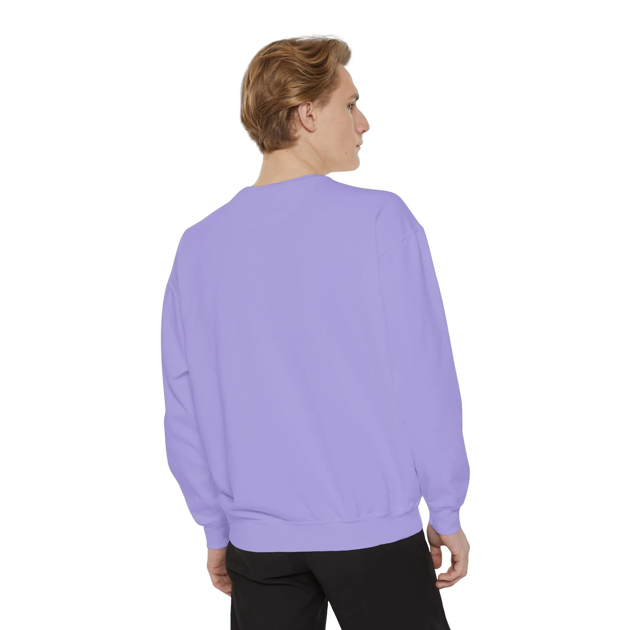 Mandala Sweatshirt