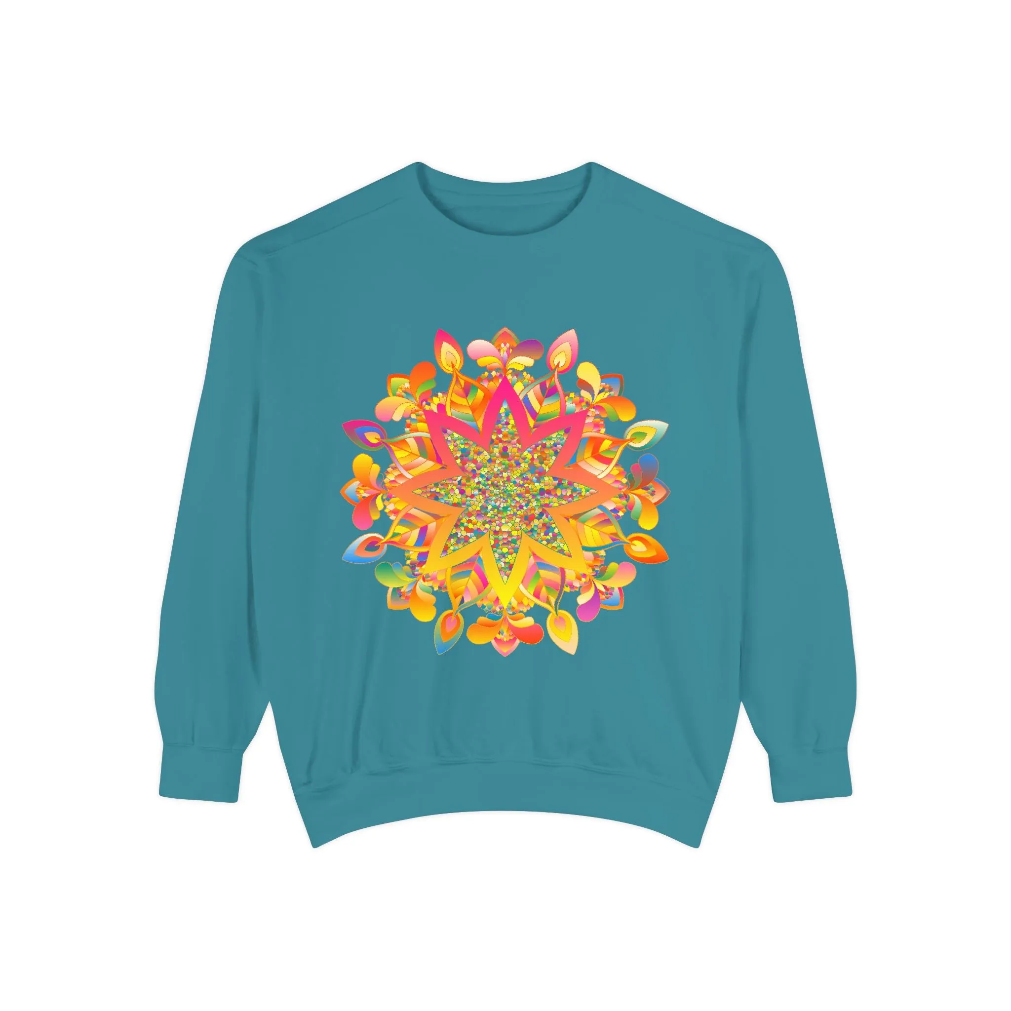 Mandala Sweatshirt