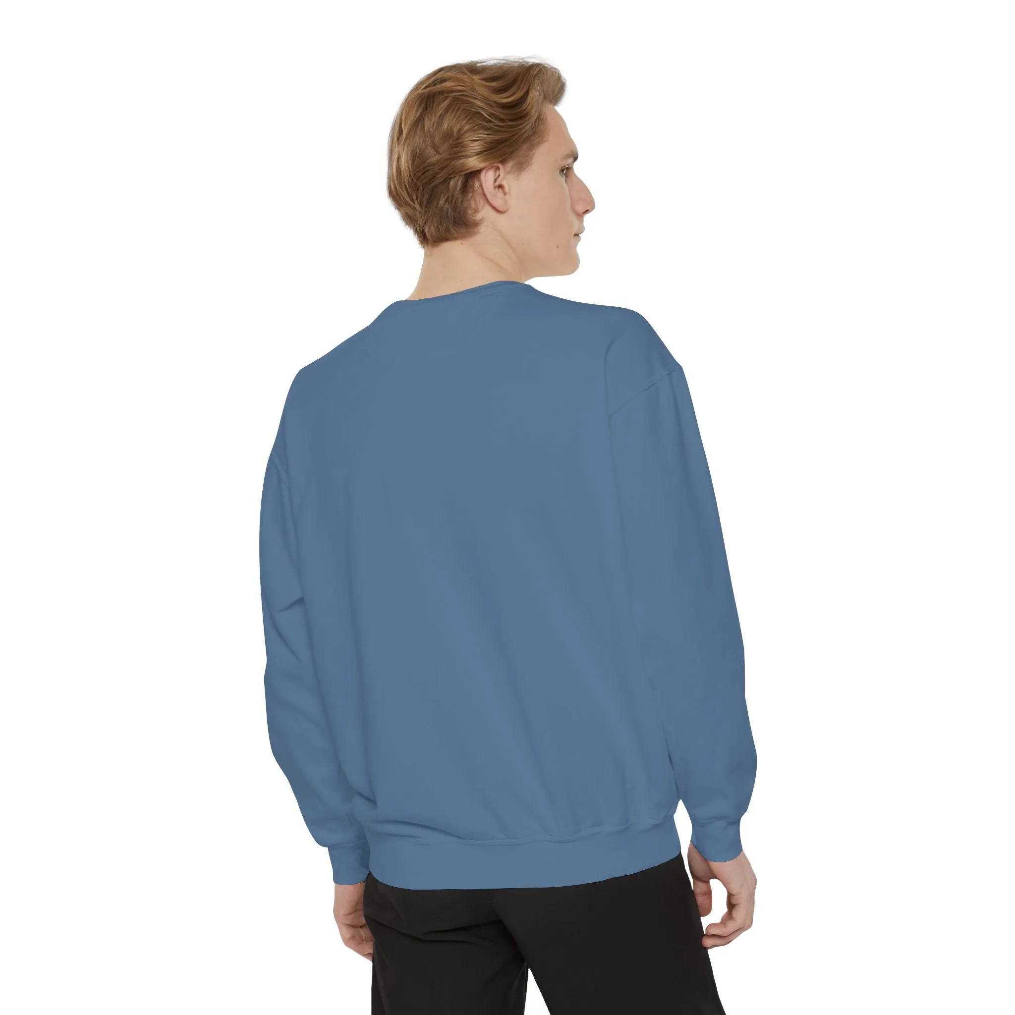 Mandala Sweatshirt