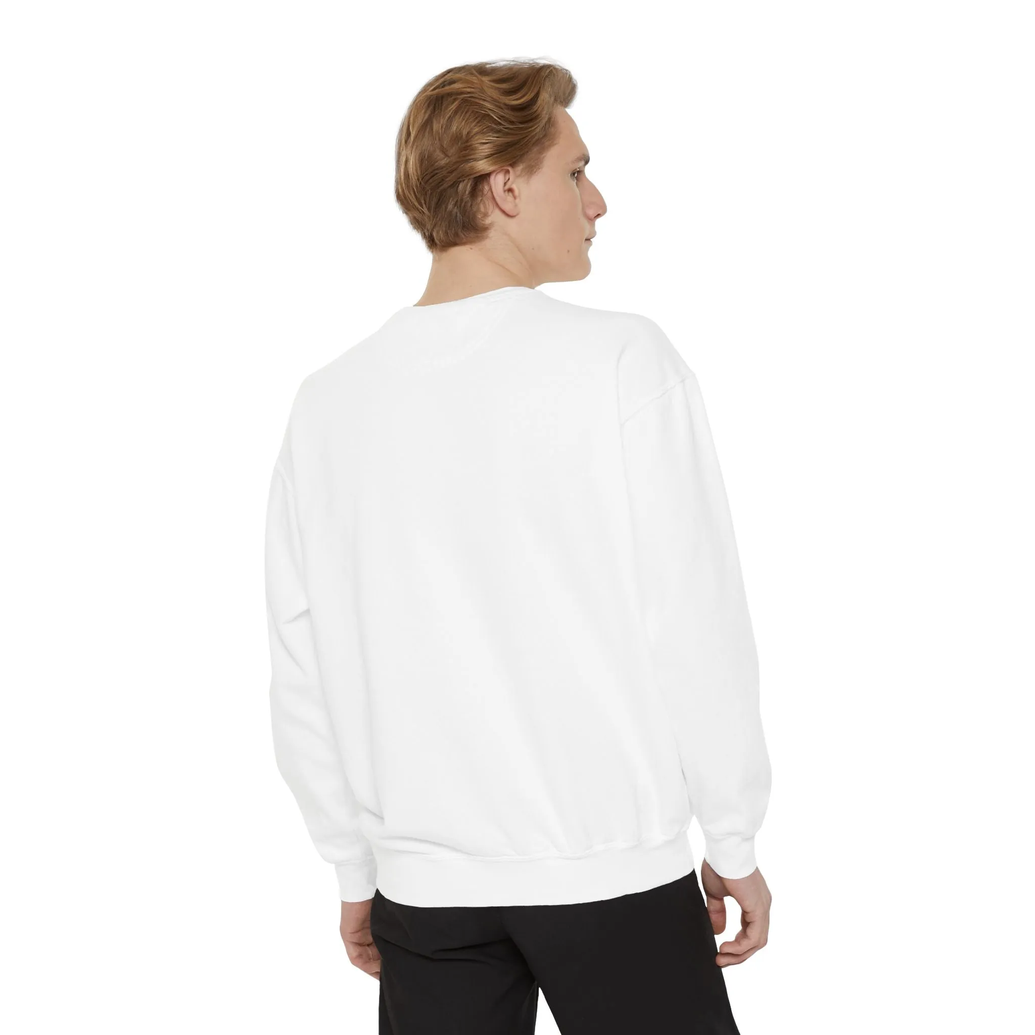Mandala Sweatshirt