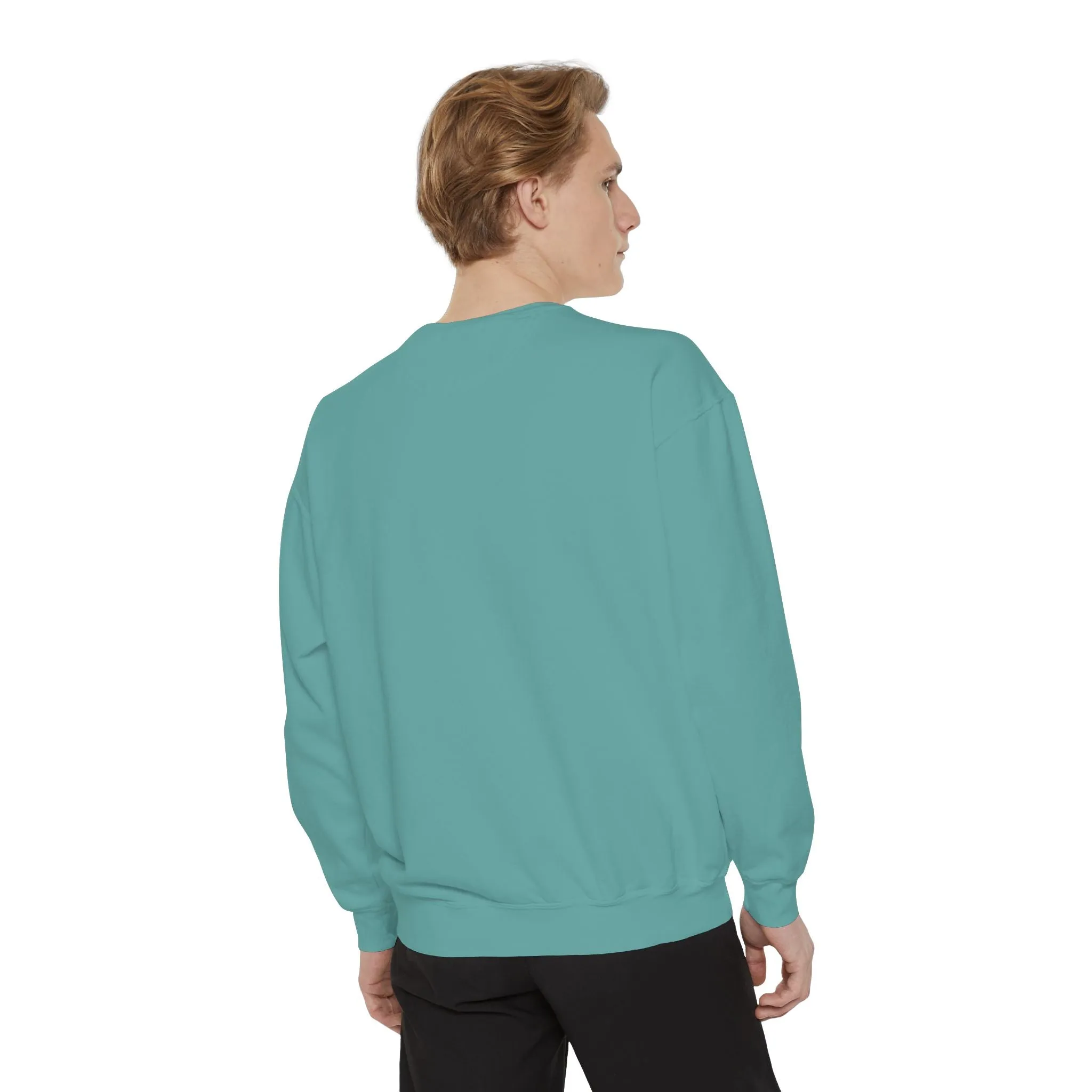 Mandala Sweatshirt