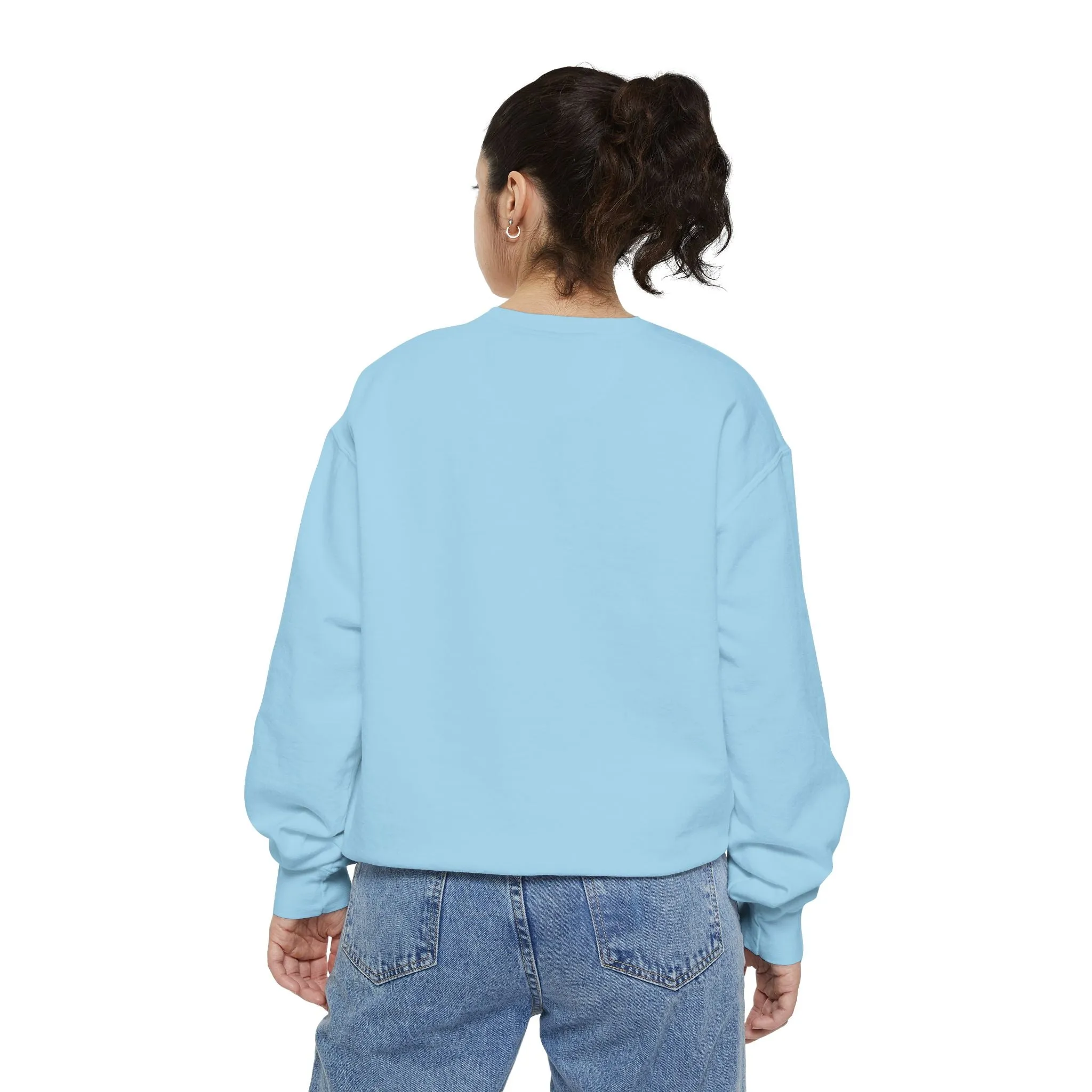 Mandala Sweatshirt