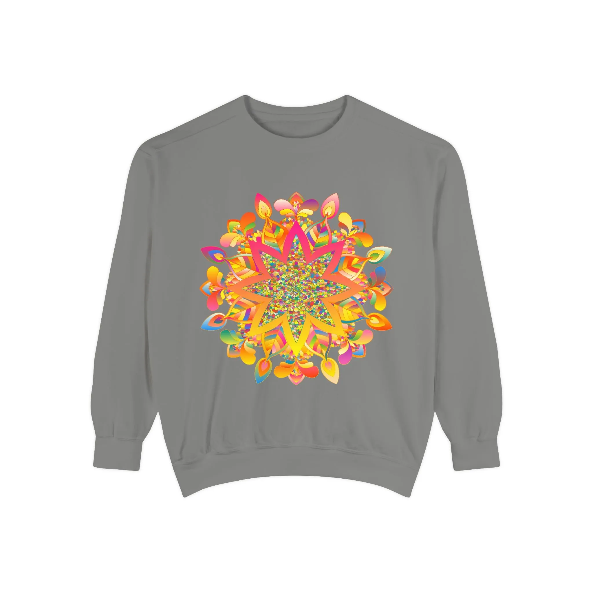 Mandala Sweatshirt