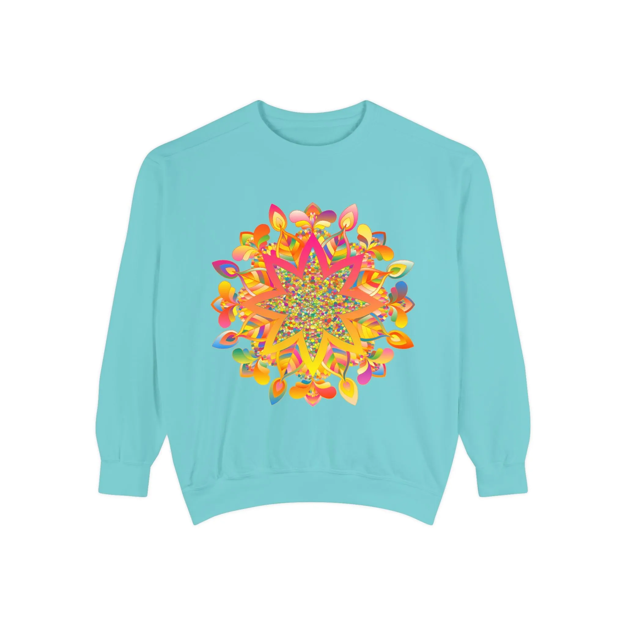 Mandala Sweatshirt