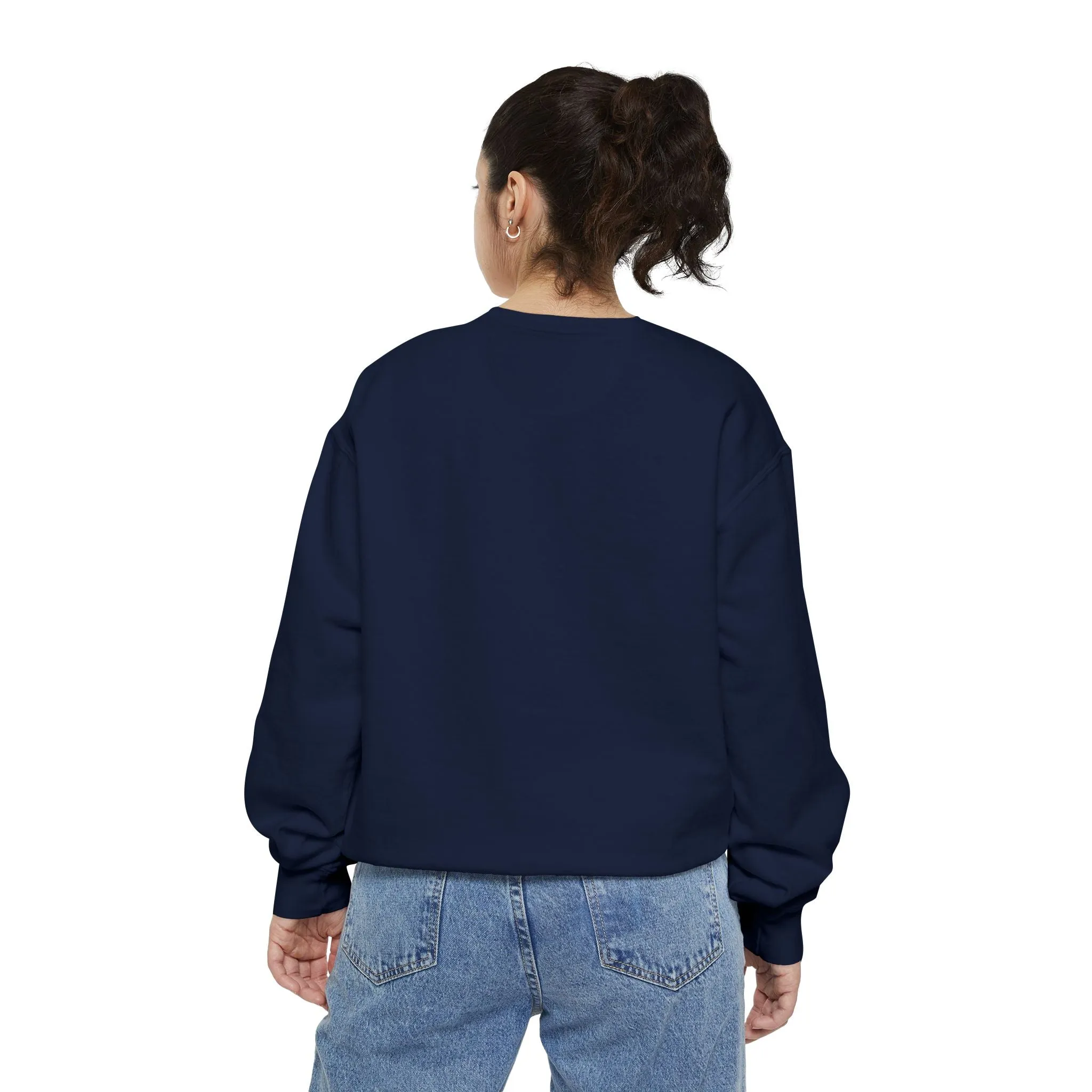 Mandala Sweatshirt