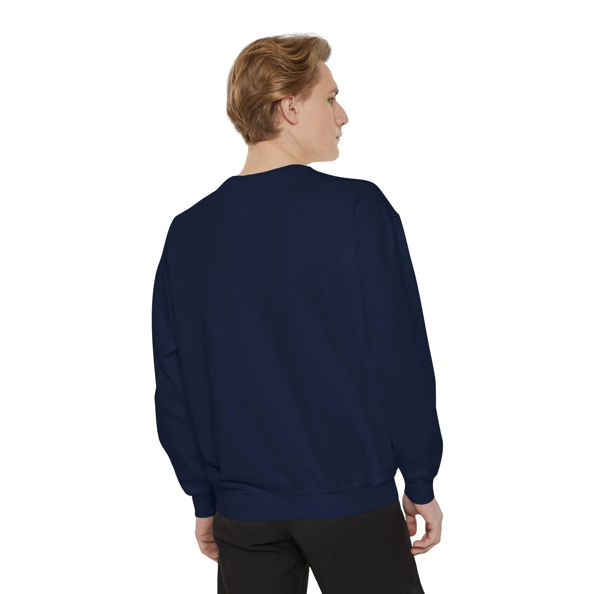Mandala Sweatshirt