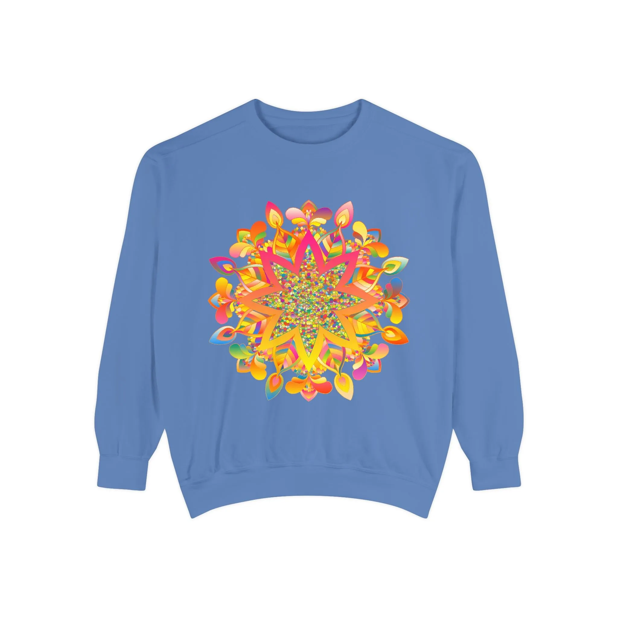 Mandala Sweatshirt