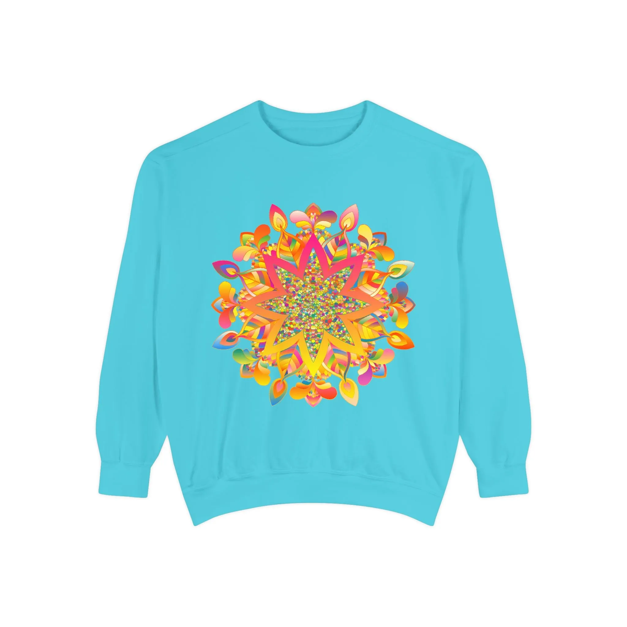 Mandala Sweatshirt