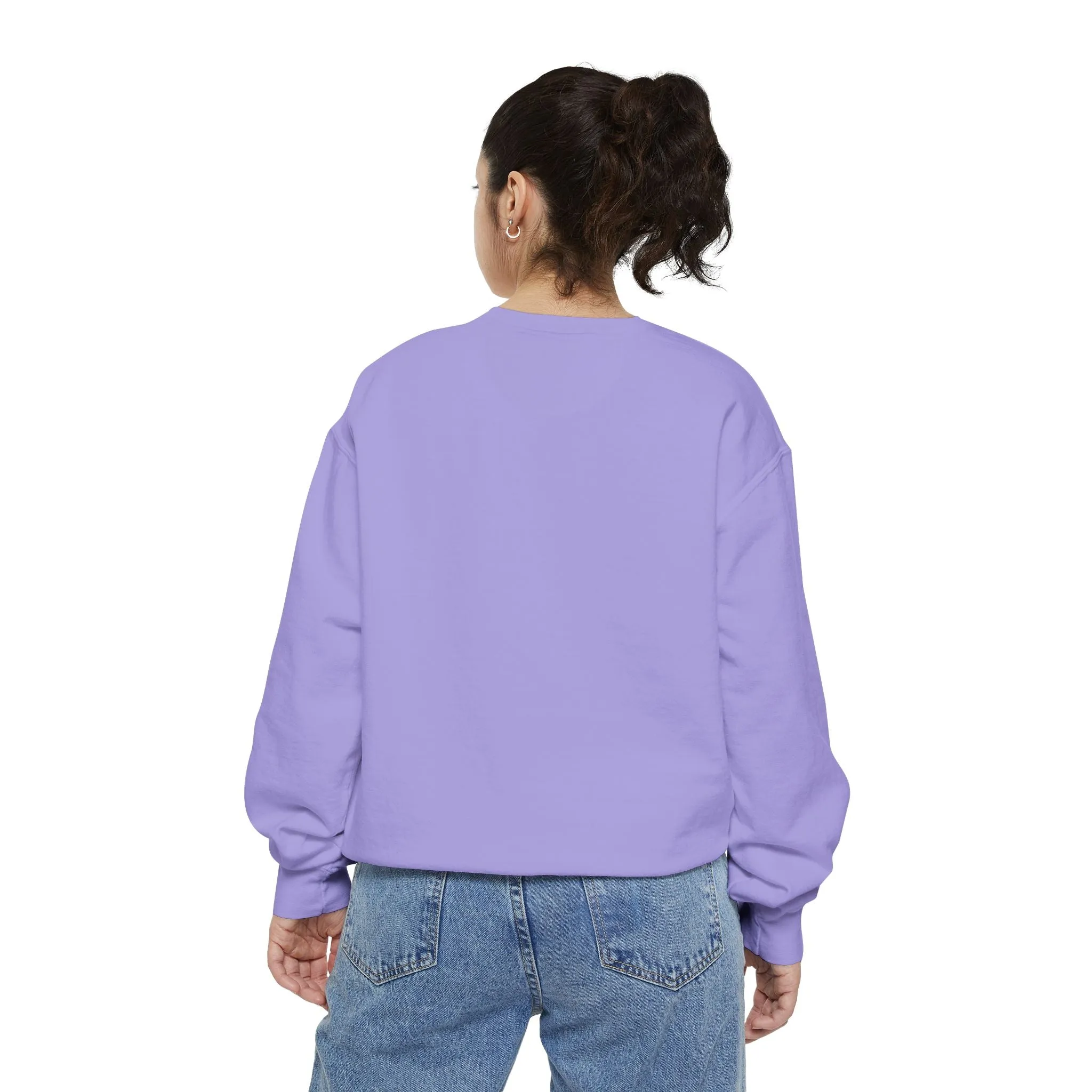 Mandala Sweatshirt