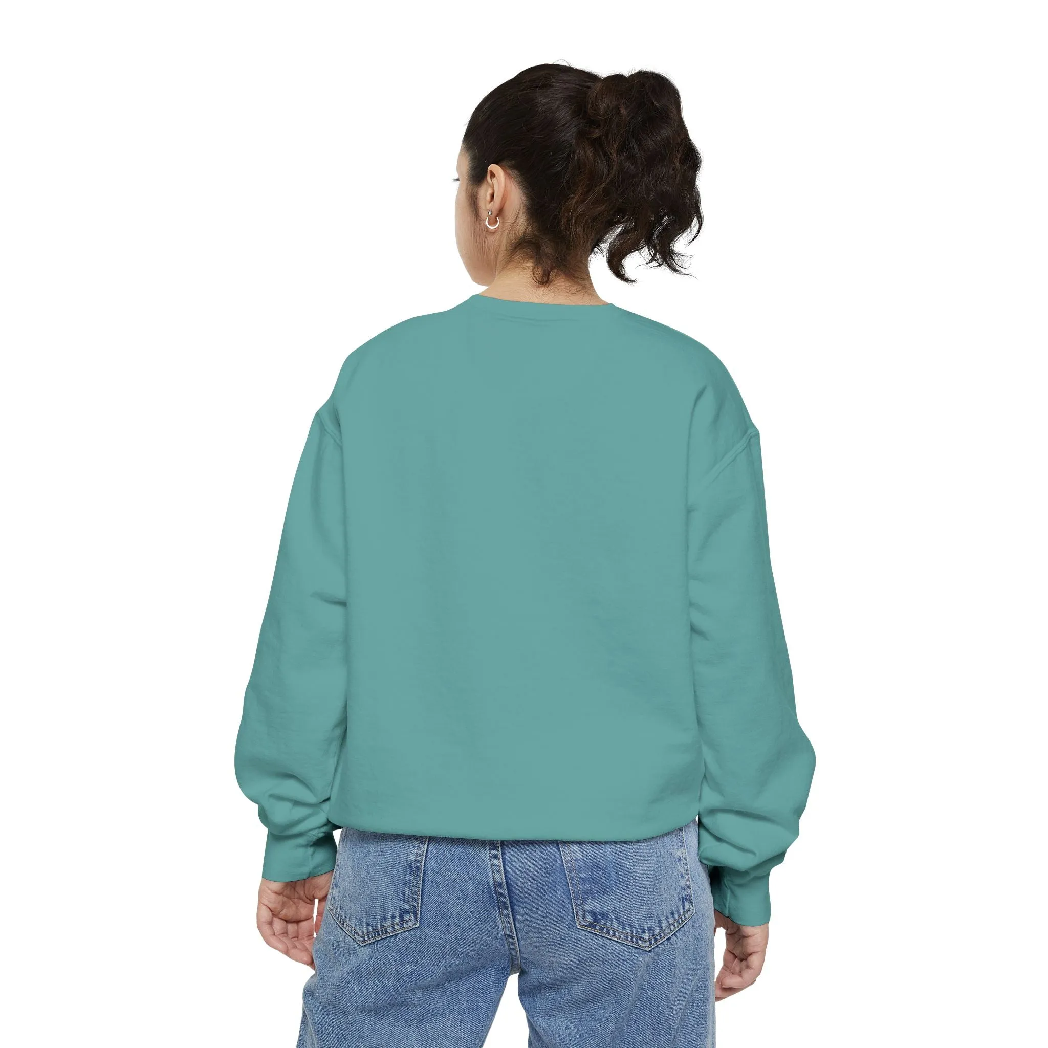 Mandala Sweatshirt