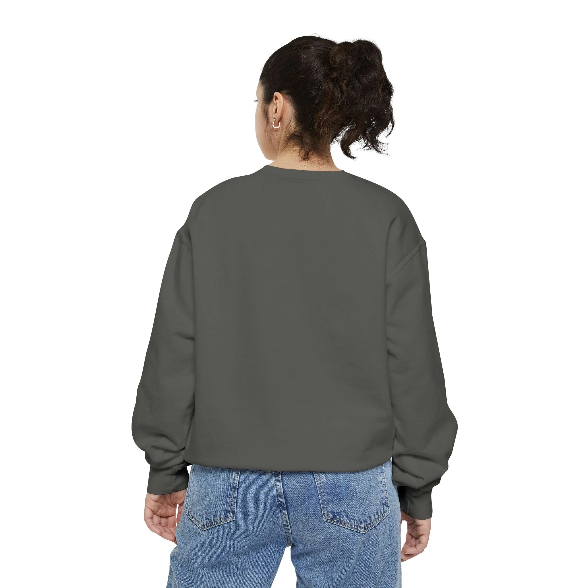 Mandala Sweatshirt