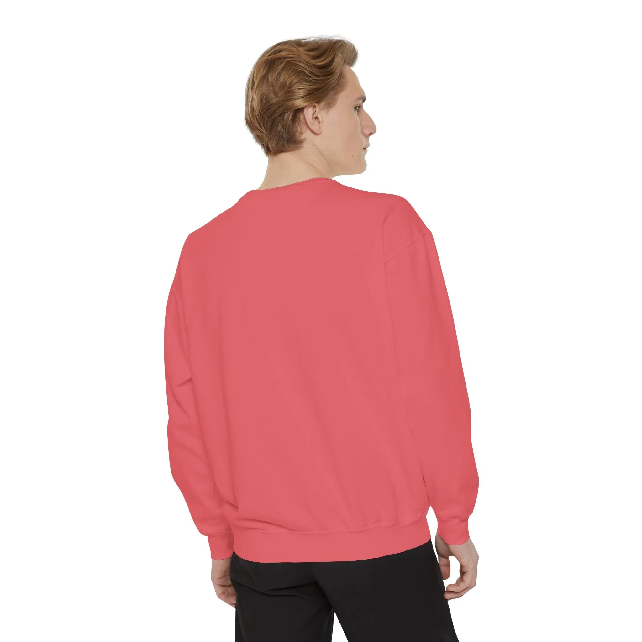Mandala Sweatshirt