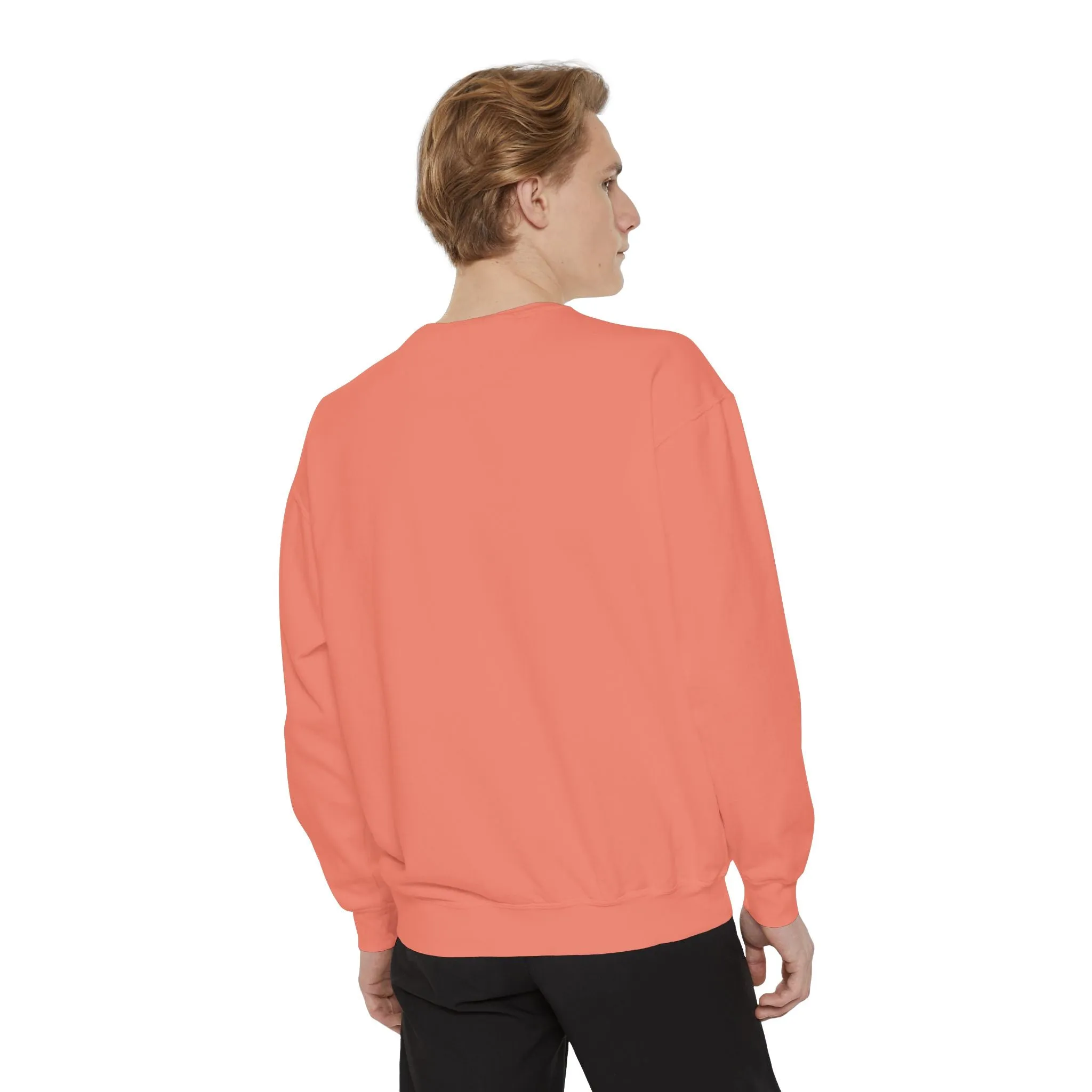 Mandala Sweatshirt