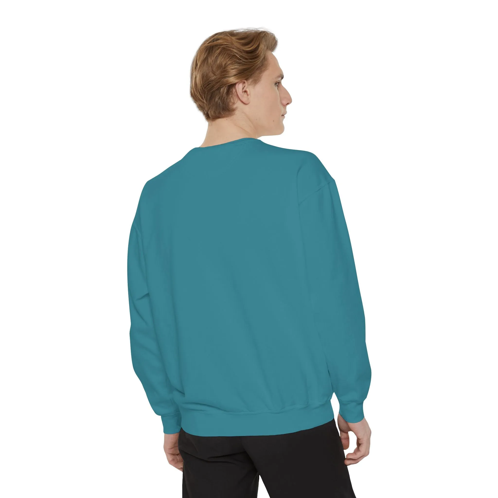 Mandala Sweatshirt