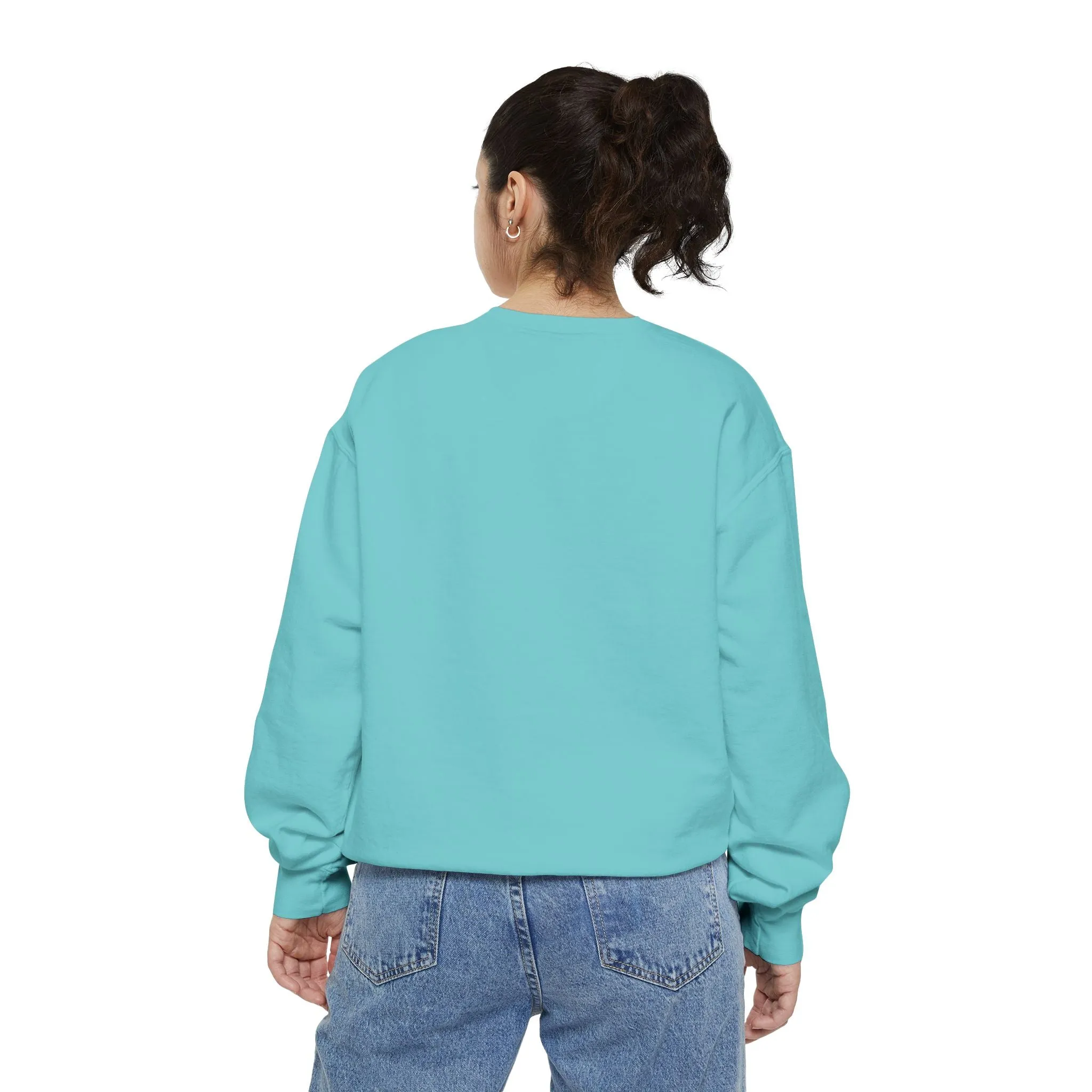 Mandala Sweatshirt