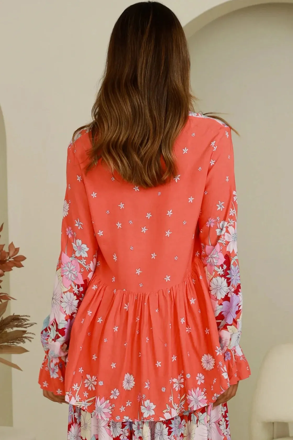 MELODY TOP