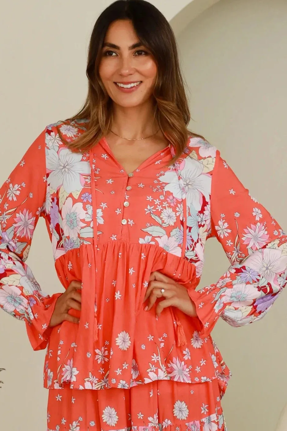 MELODY TOP