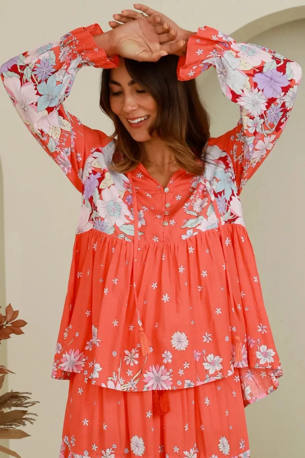 MELODY TOP