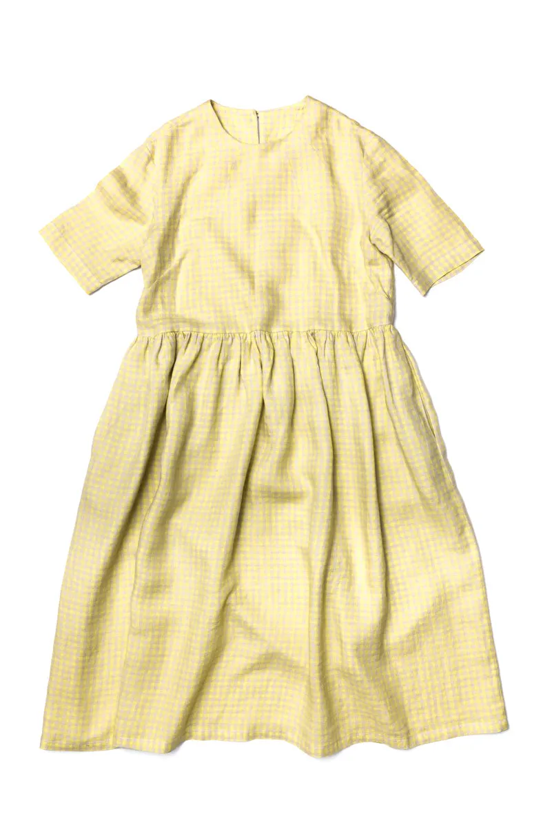 Merchant & Mills - Ellis & Hattie Dress - Size 8-18